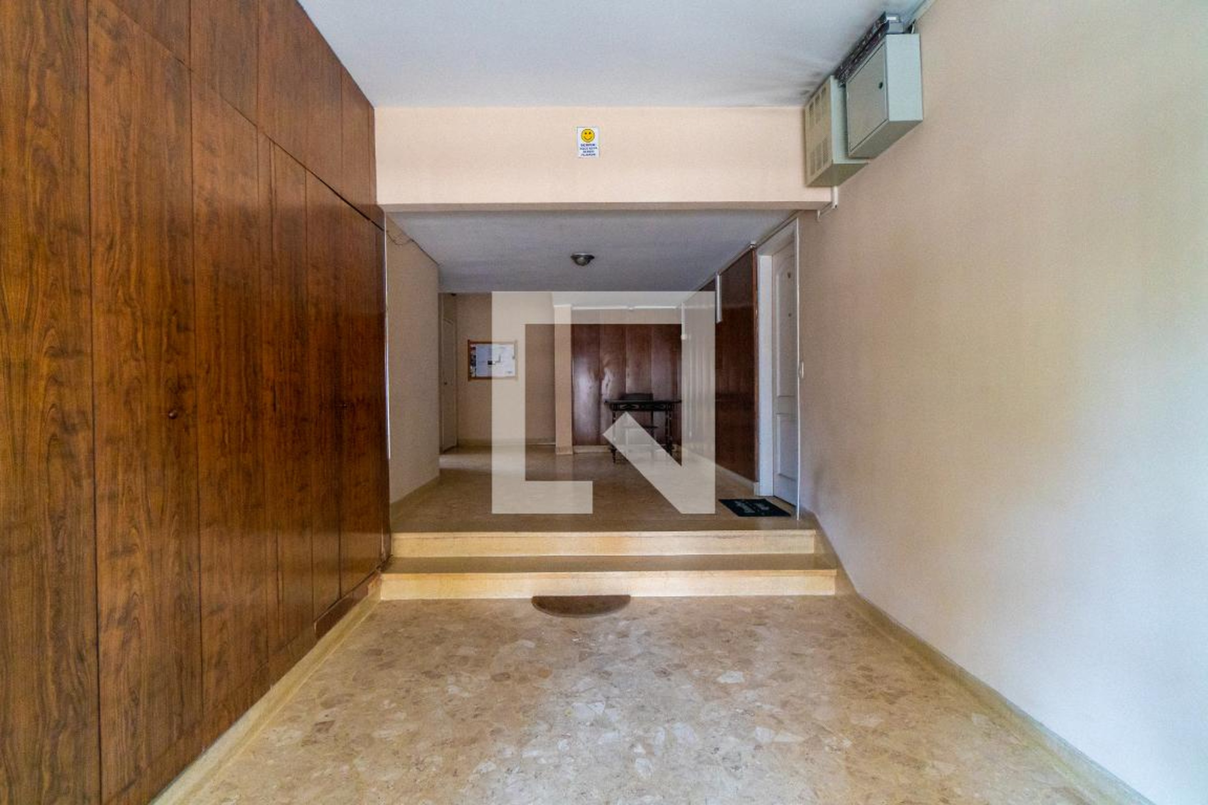 Hall de entrada - null