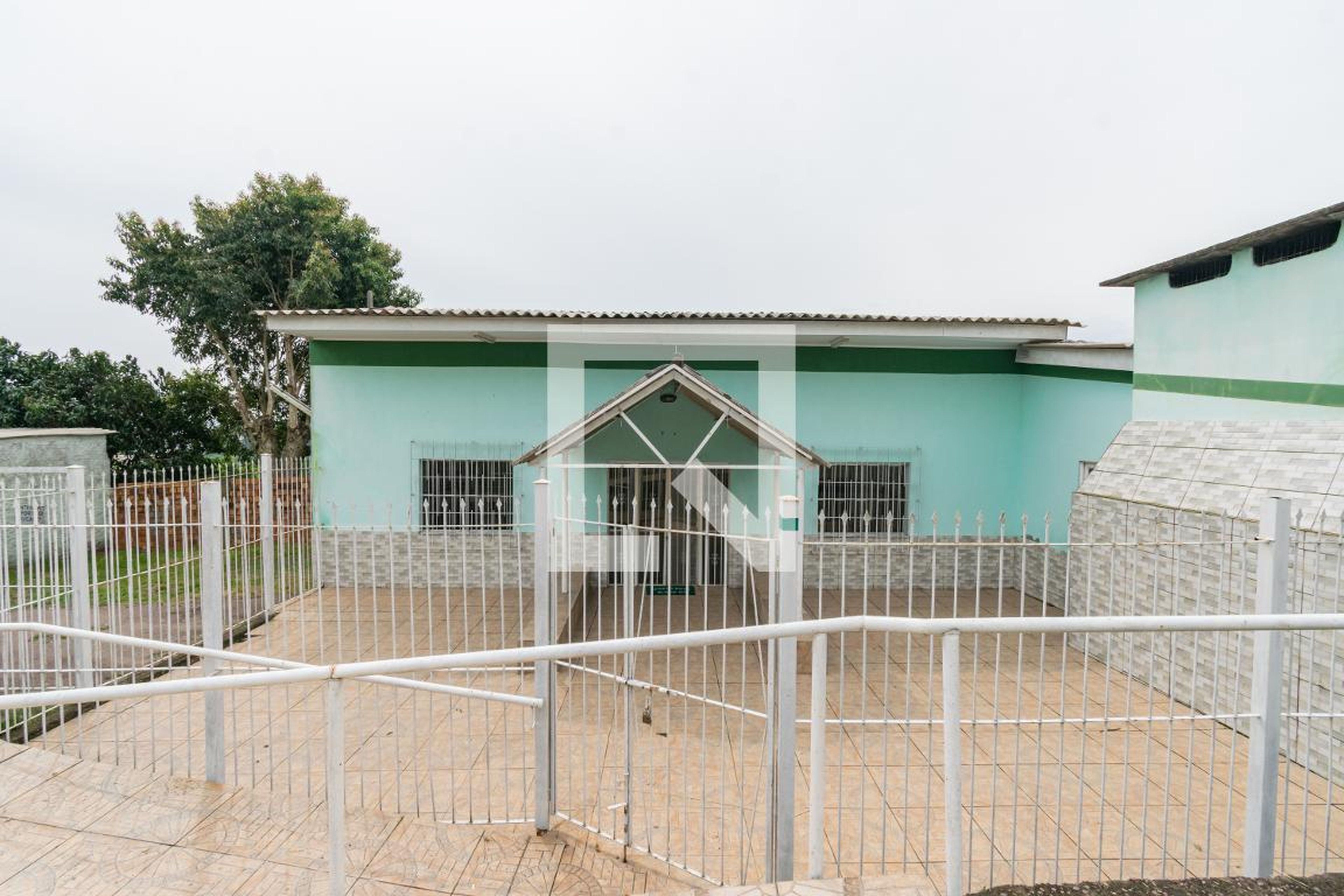 Salão de festas - Othelo