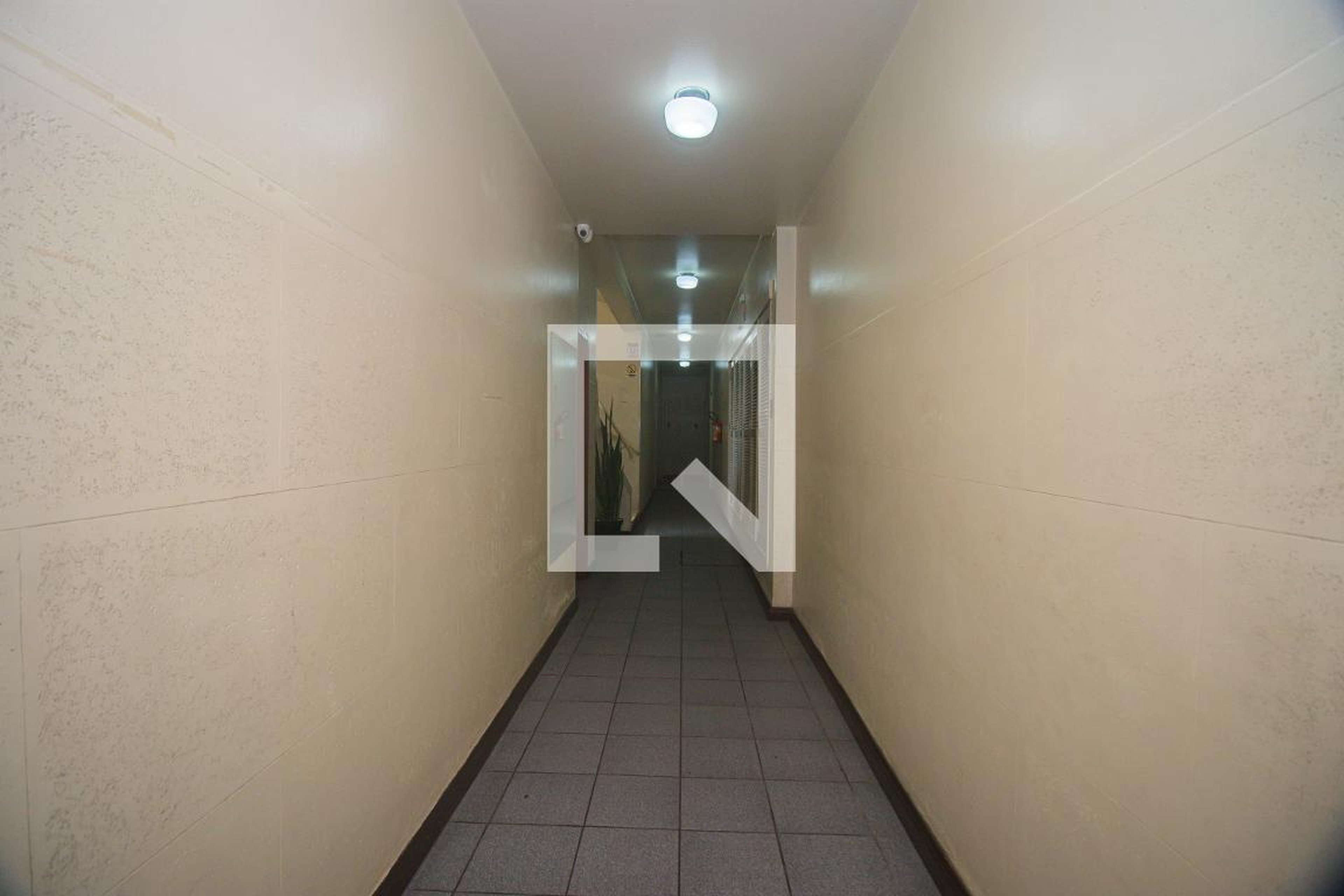 Hall de Entrada - Edifício Jasmim