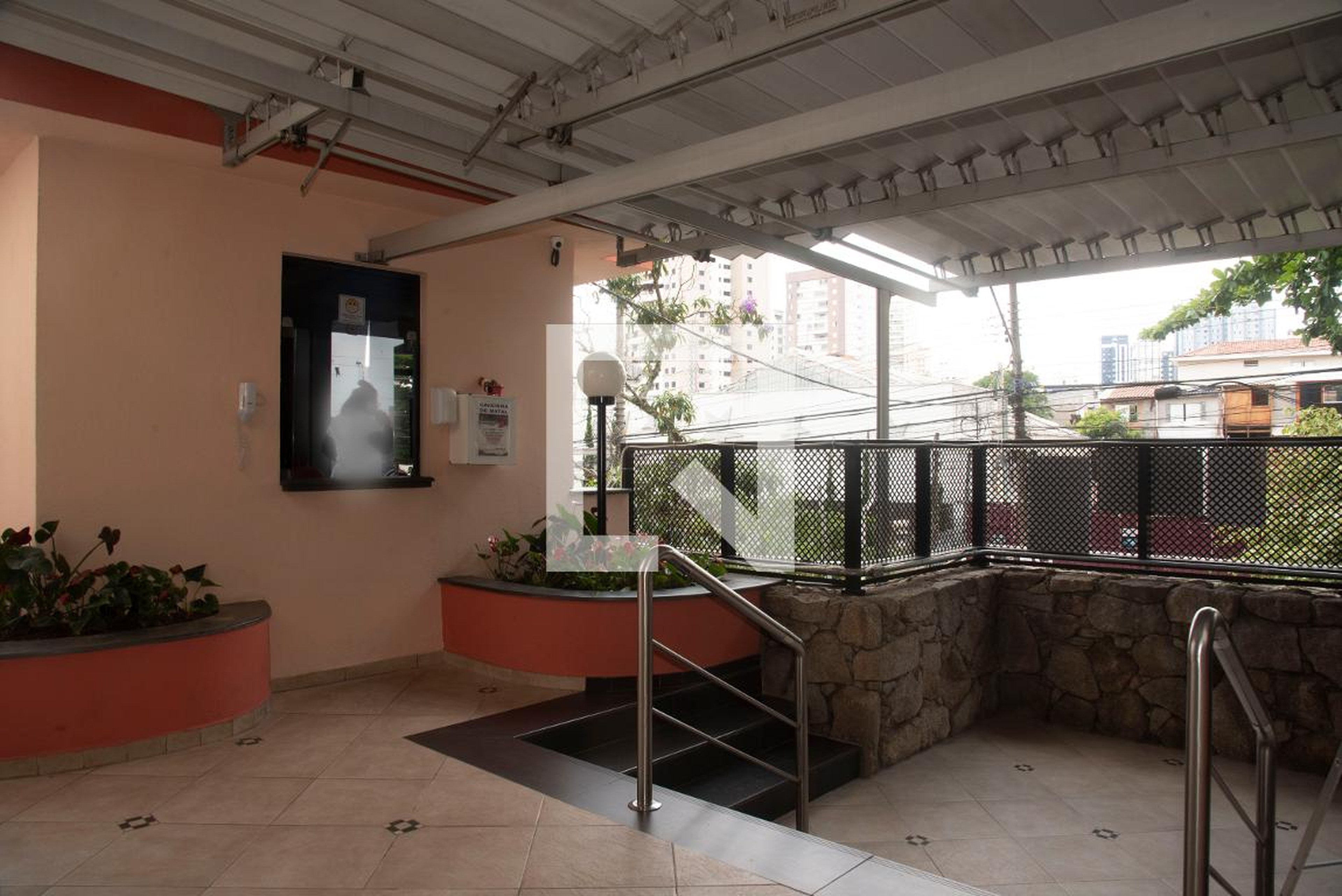 Portaria - Piazza Verona