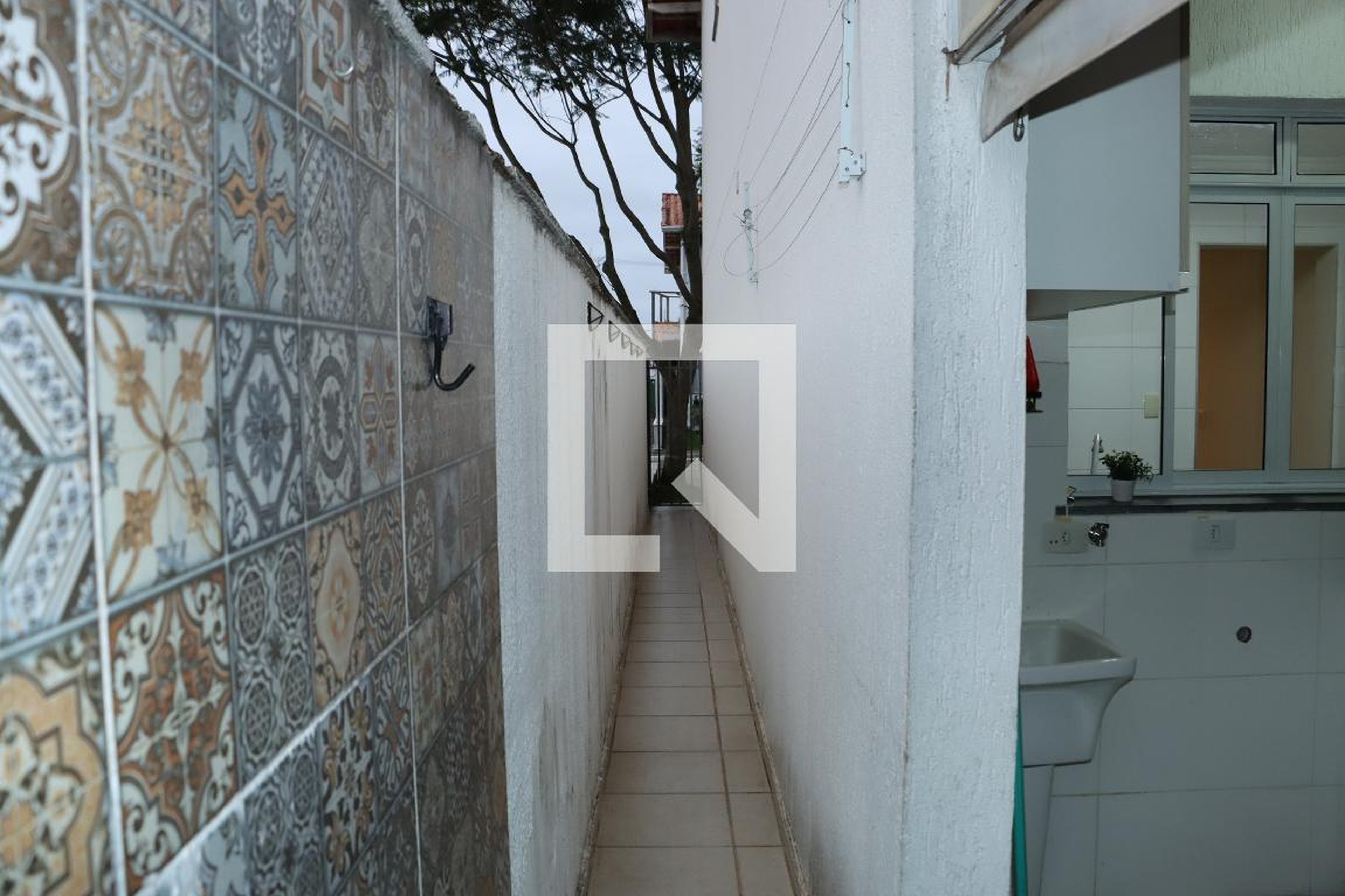 Área comum - Nativo Clube