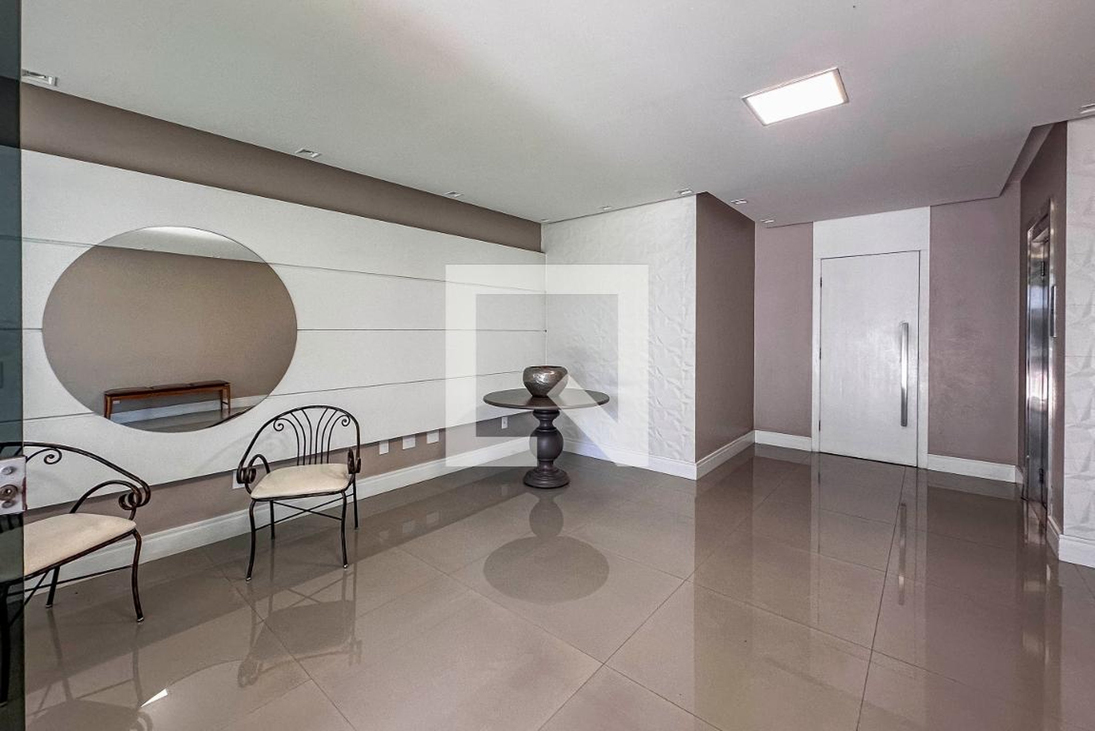 Hall de entrada - Cotê D'azur