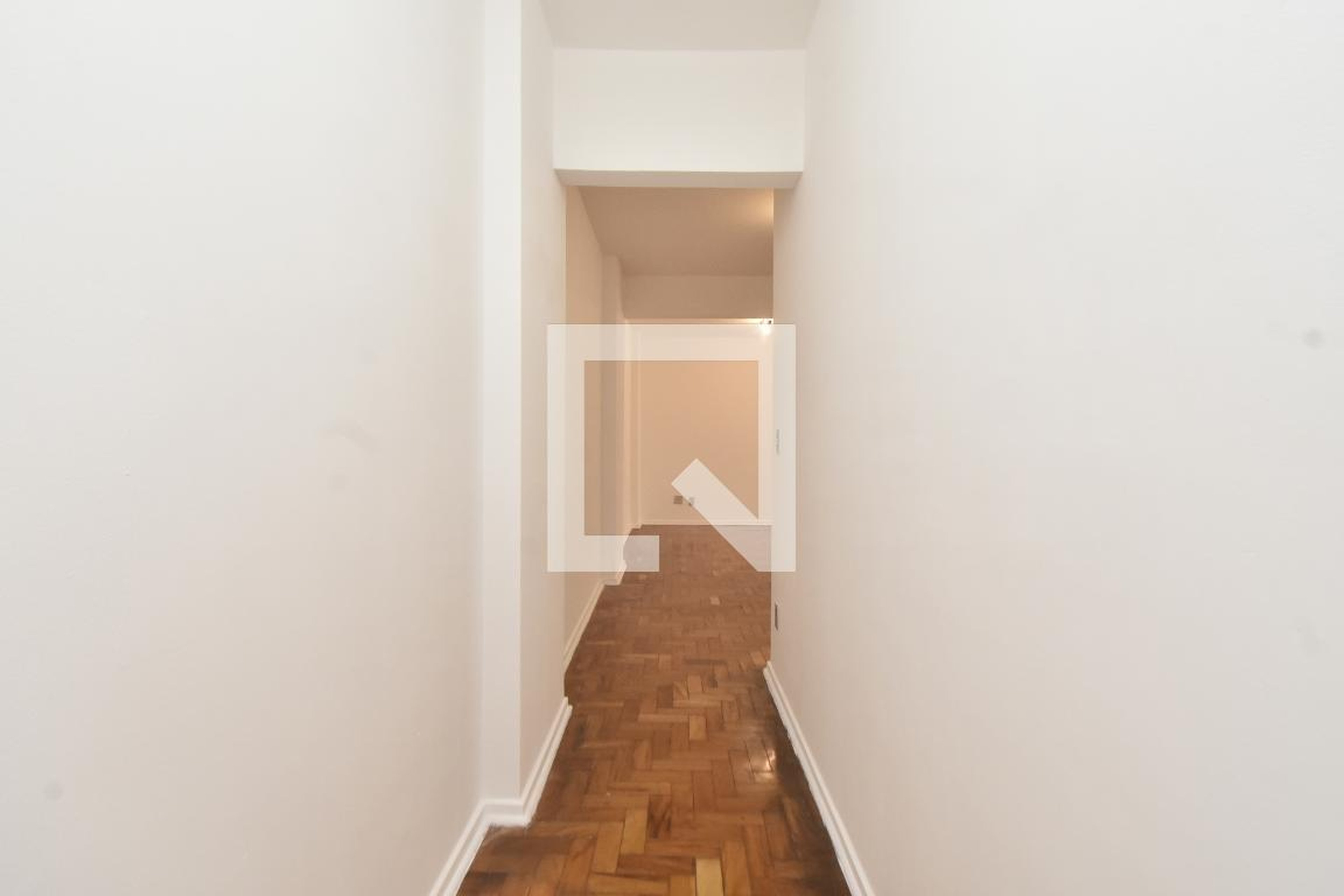 Entrada - Edifício Futurama