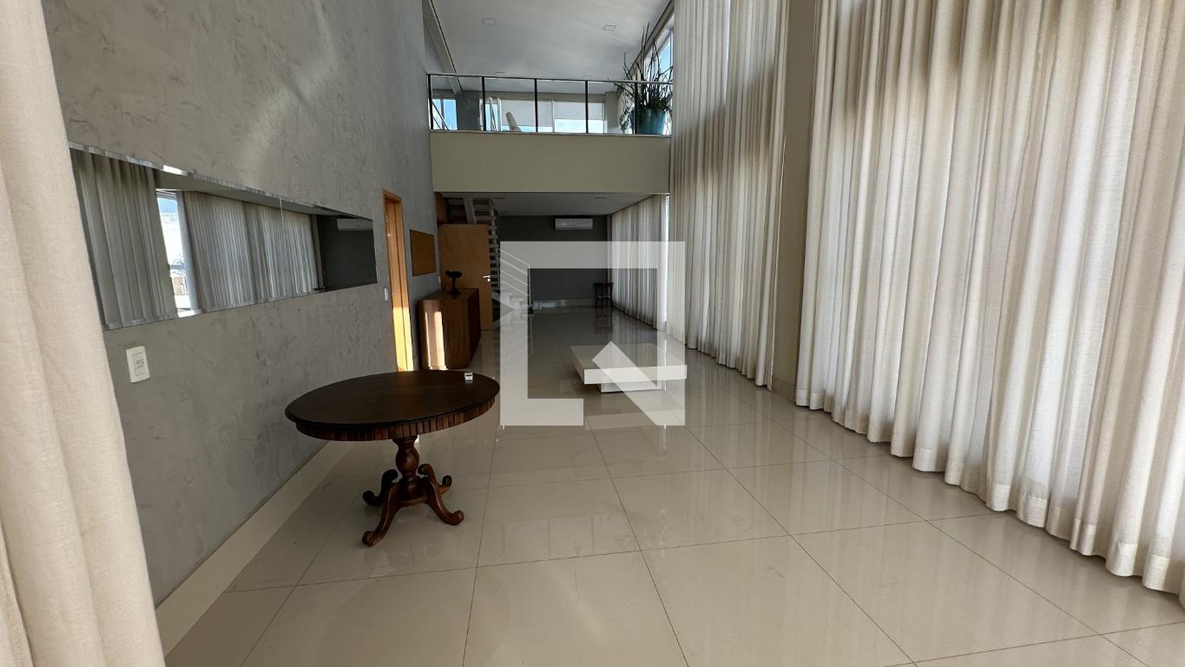 Área comum Condomínio Areiao Park