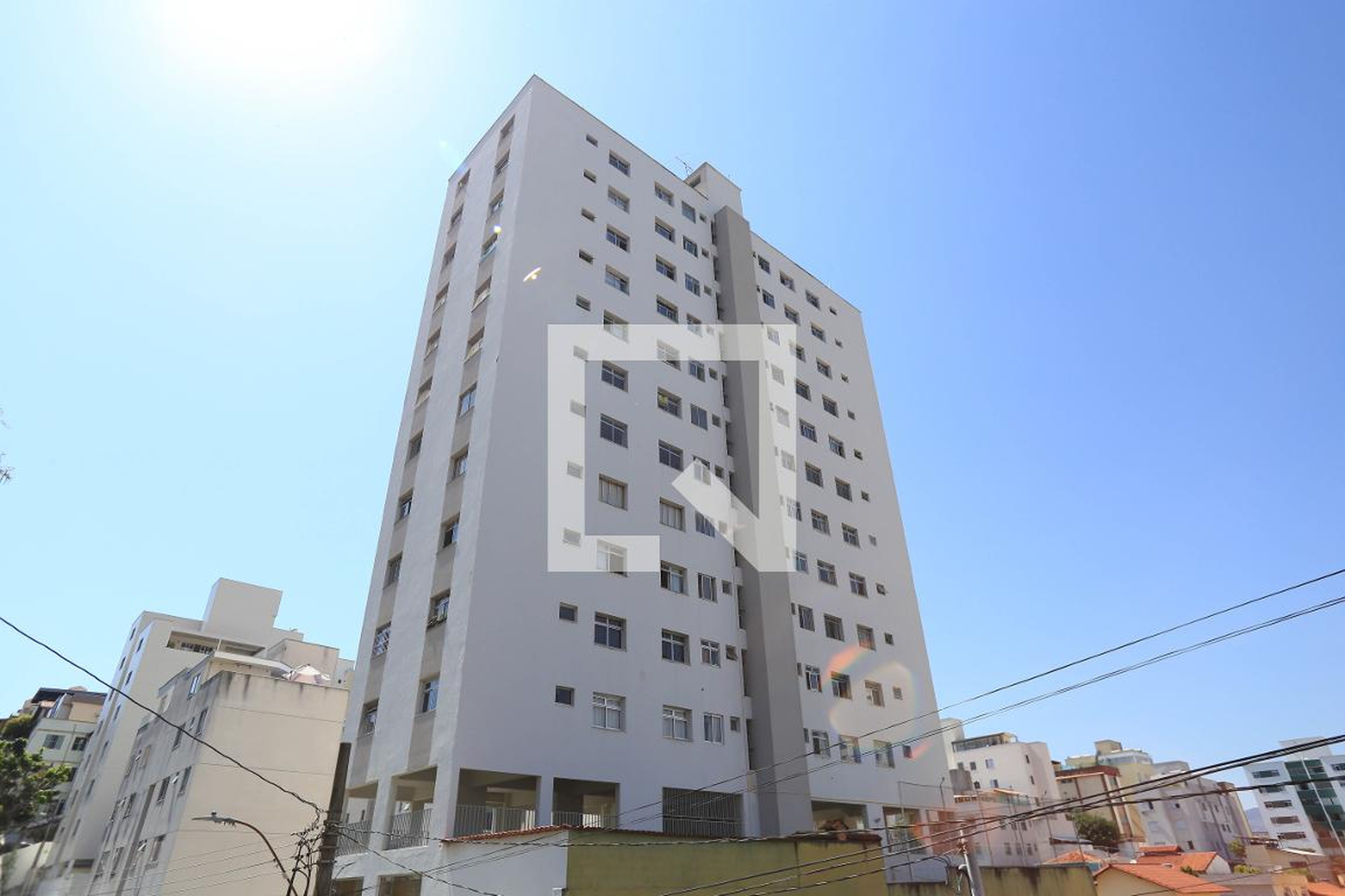 Fachada Edifício Duque de Windsor