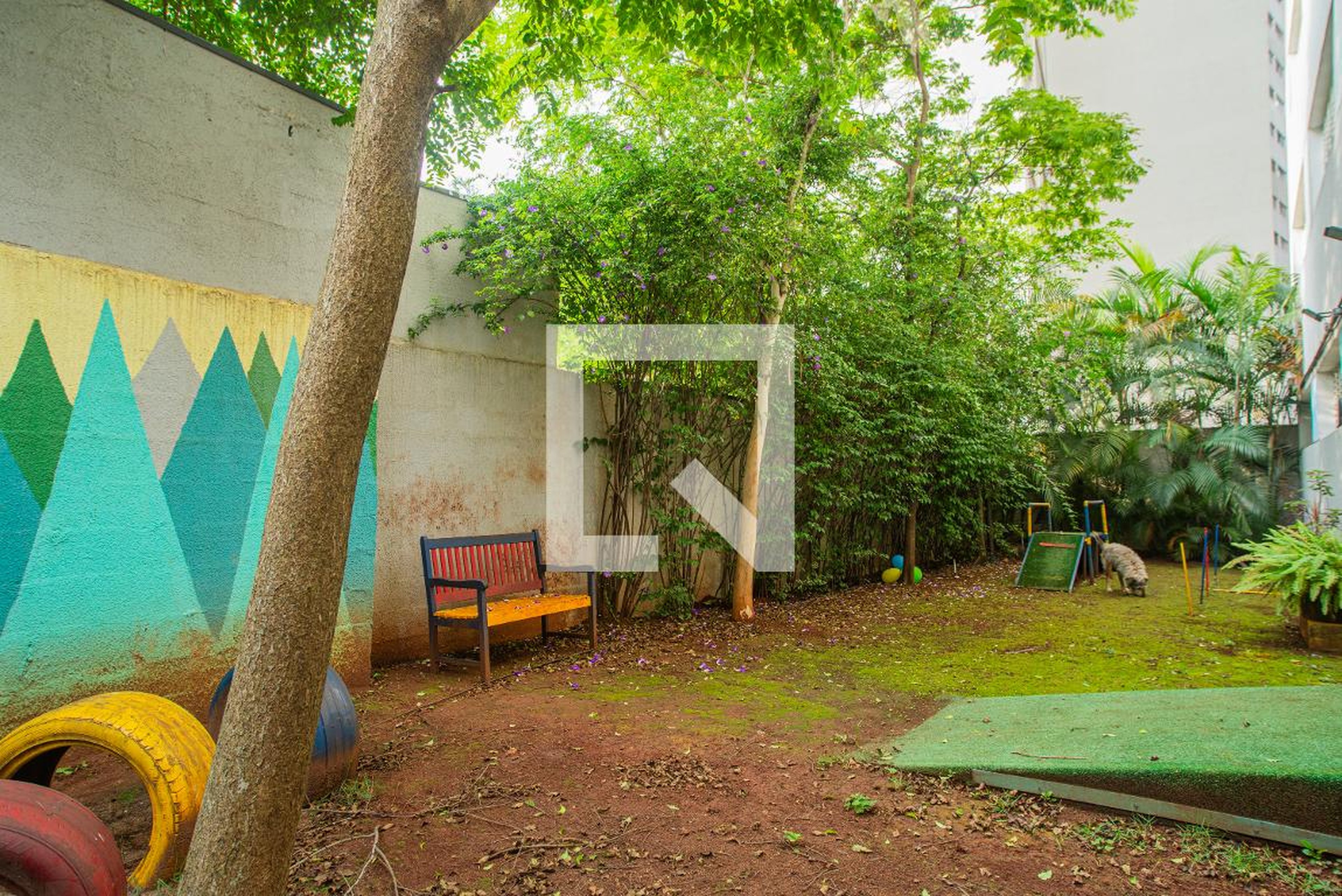 Espaço PET - Griffe 360