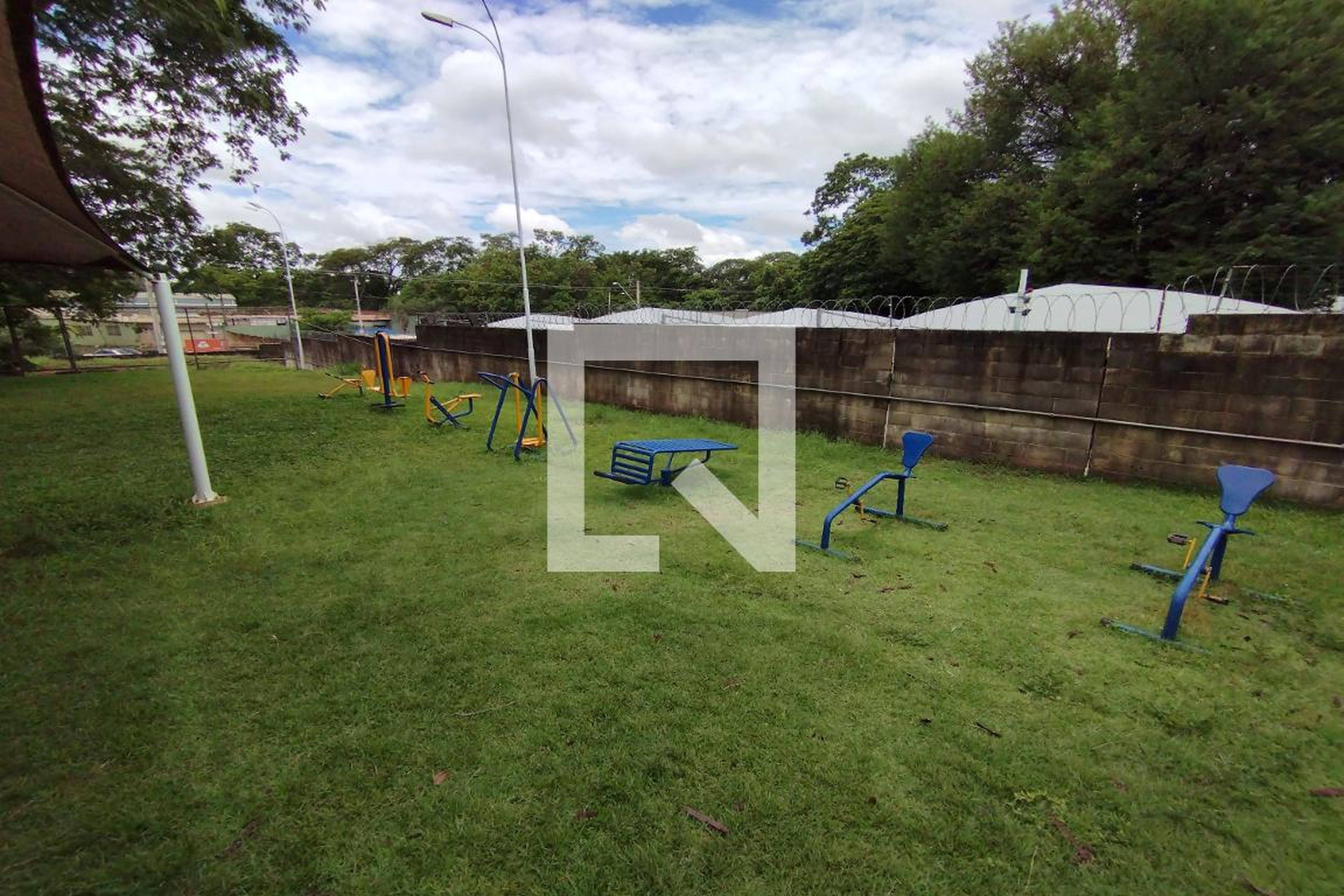 Academia - Vitta 2 Ribeirão Verde