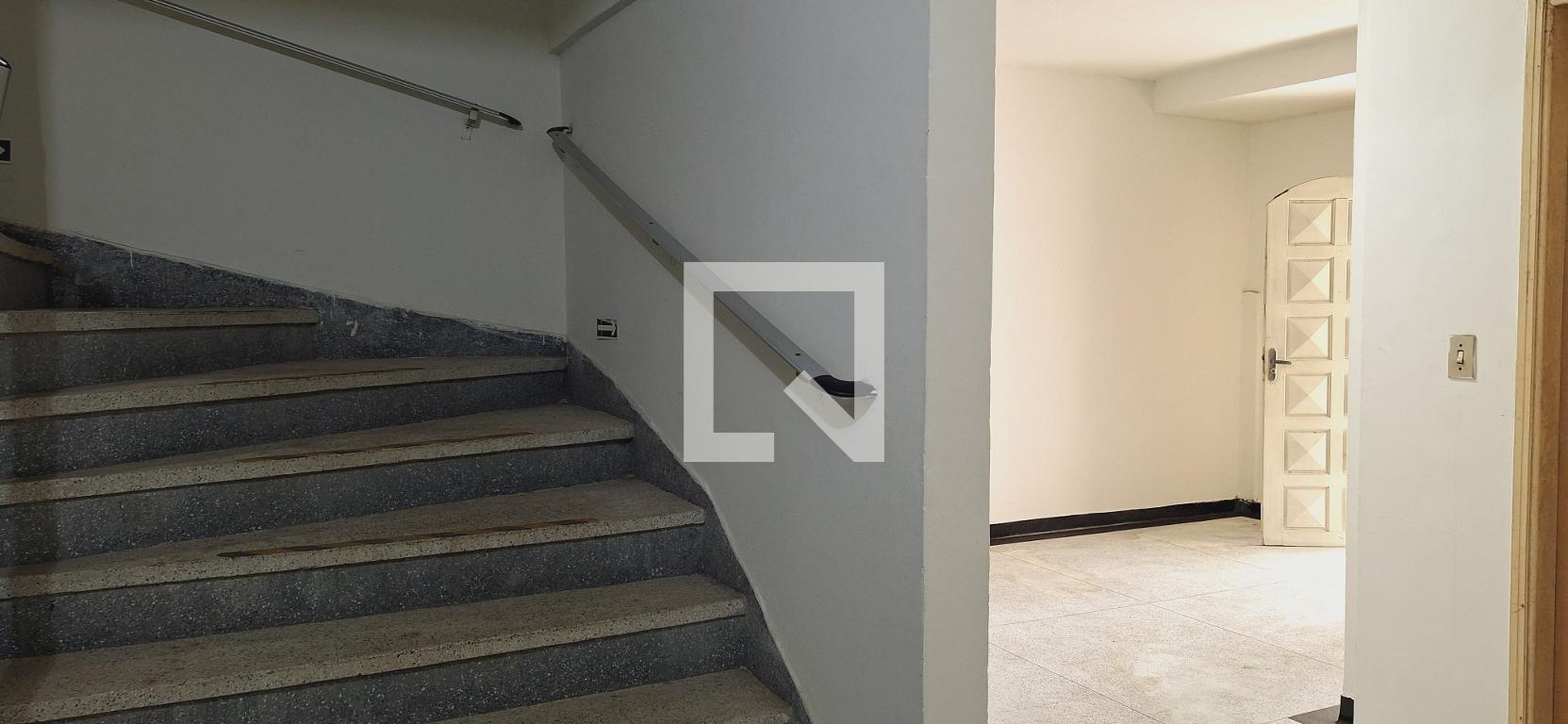 Hall de entrada - Malibu