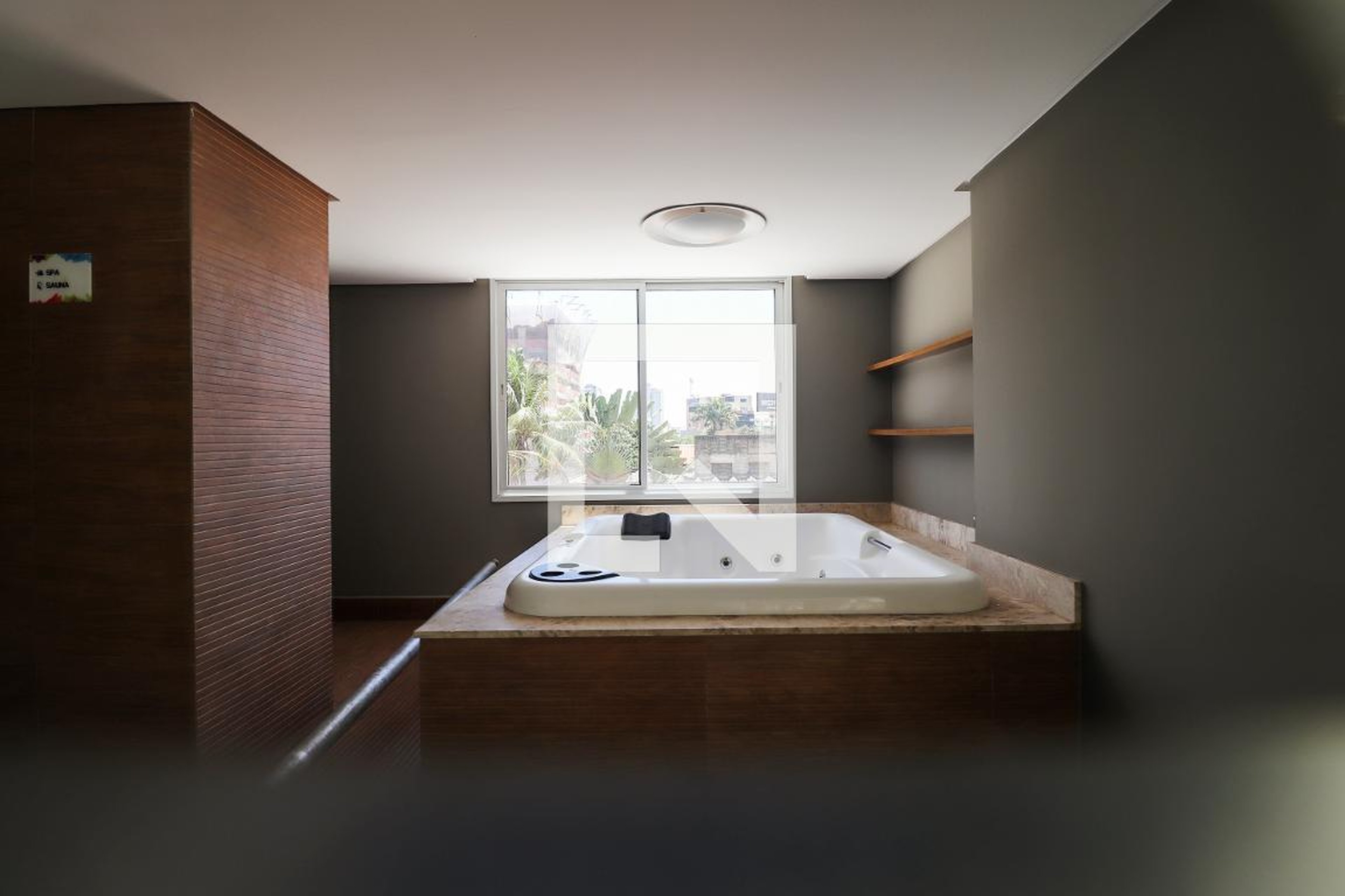 Spa - Residencial Point Convinience