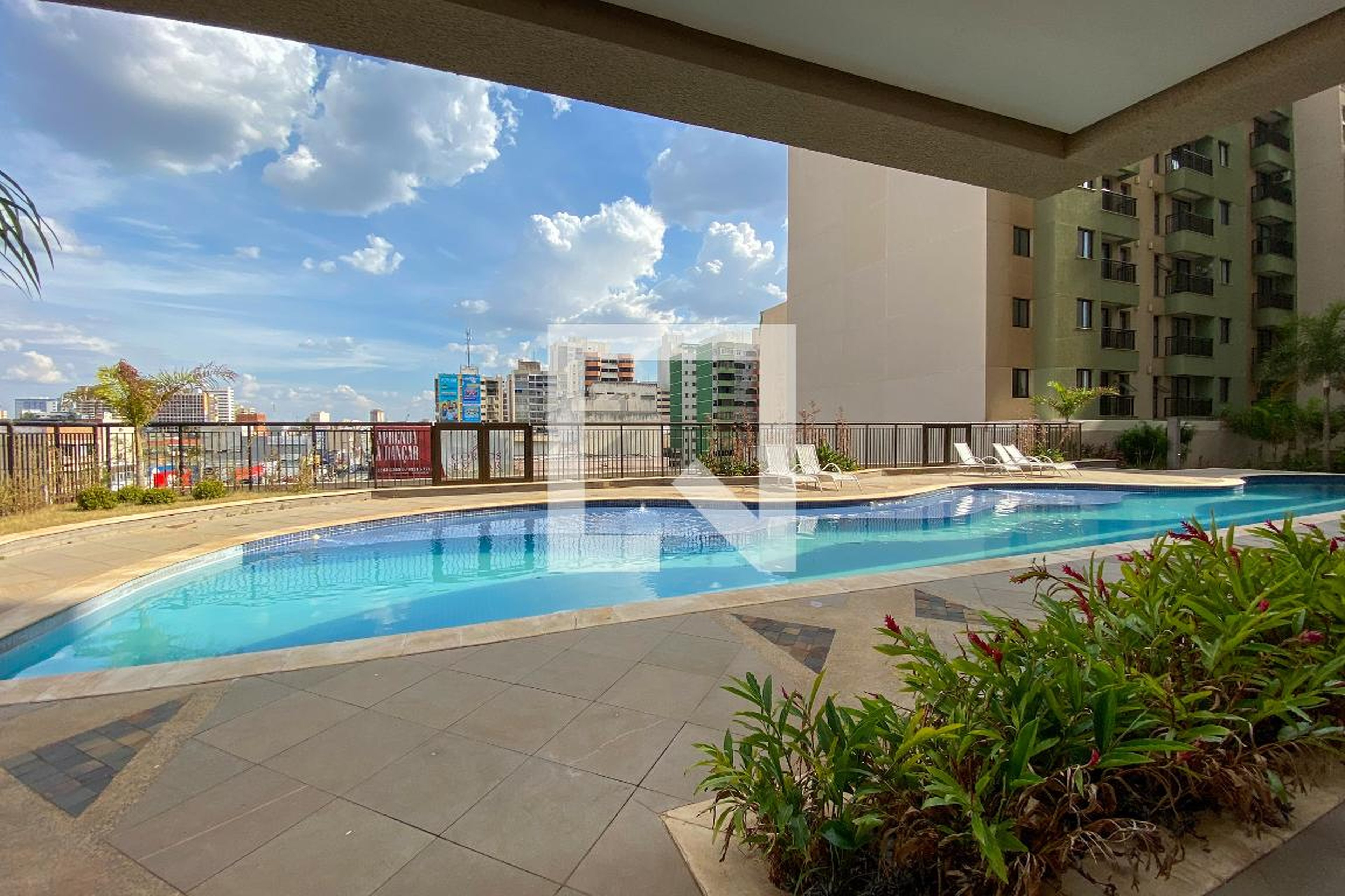 Piscina - LE Quartier Boulevard