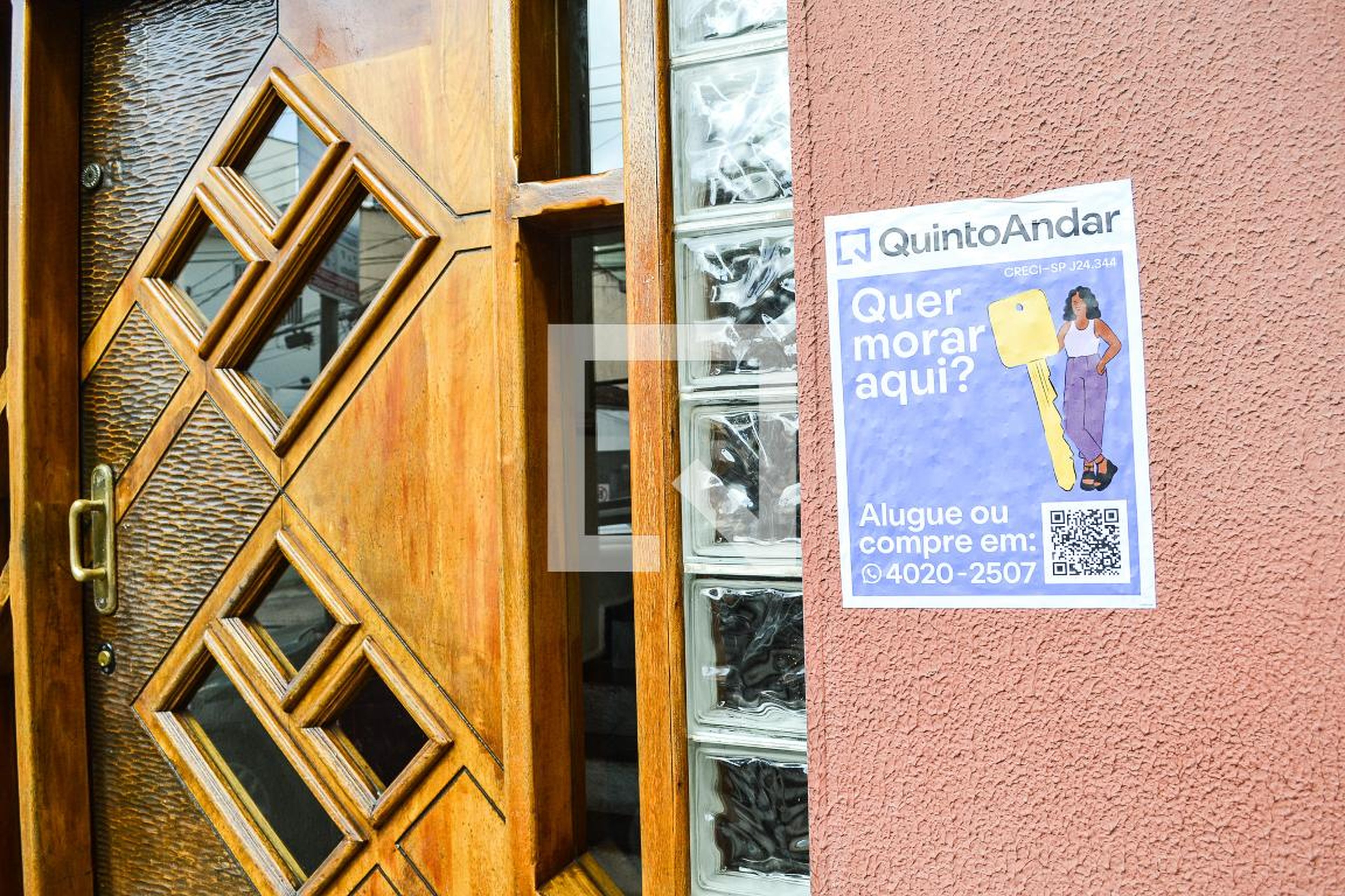 Área comum - Coneglian