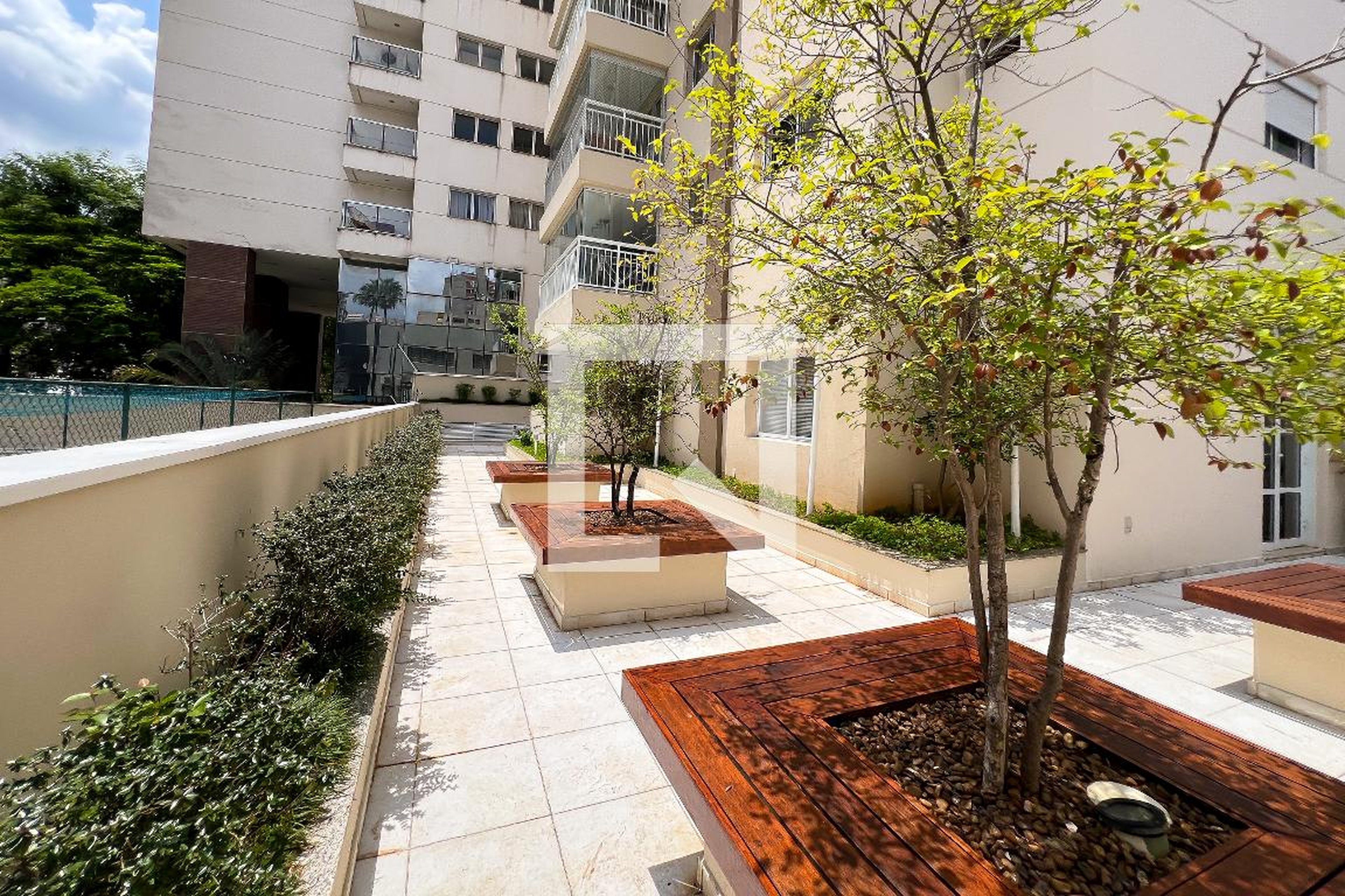 Área externa - Speciale