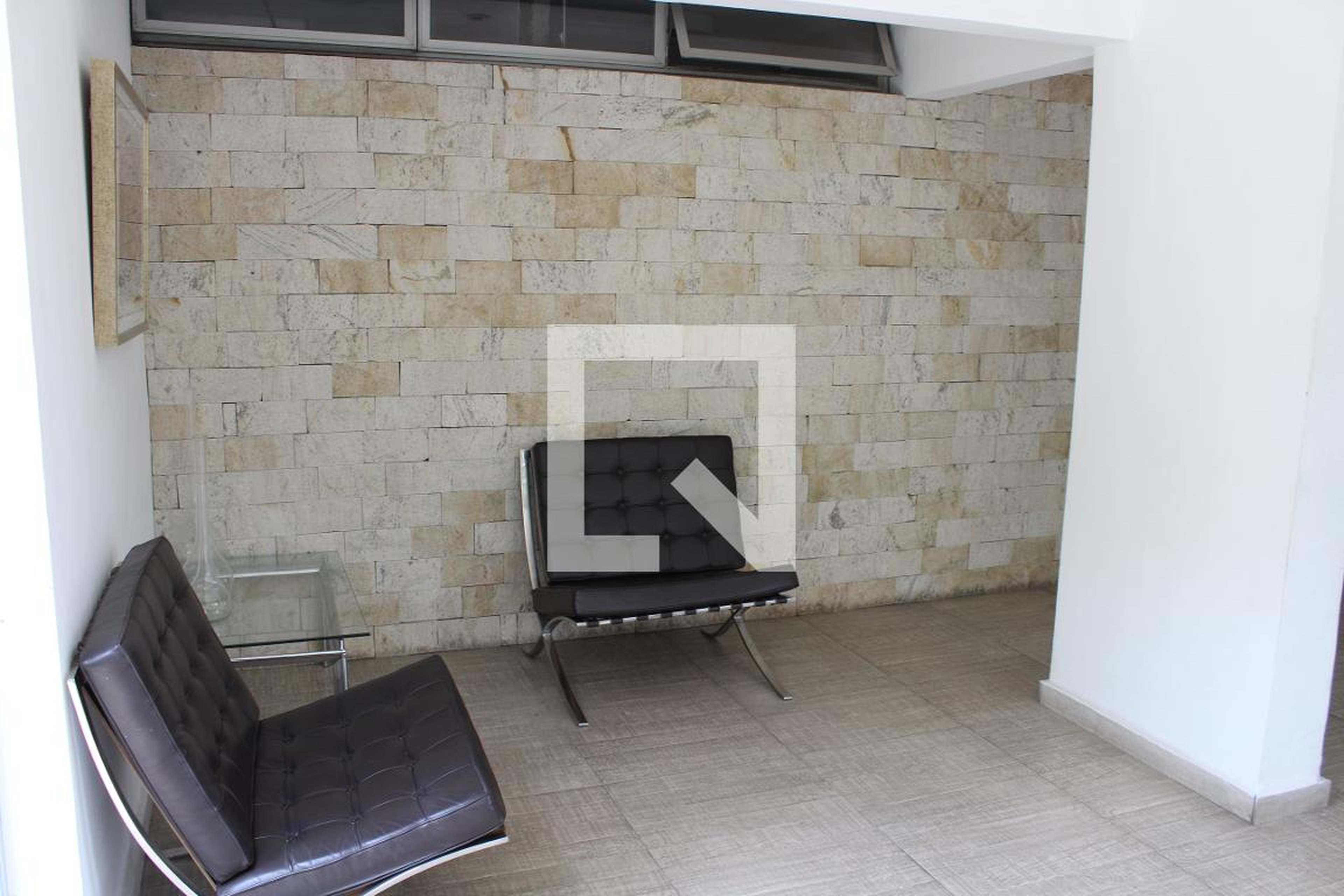 Hall social - Modular Vega