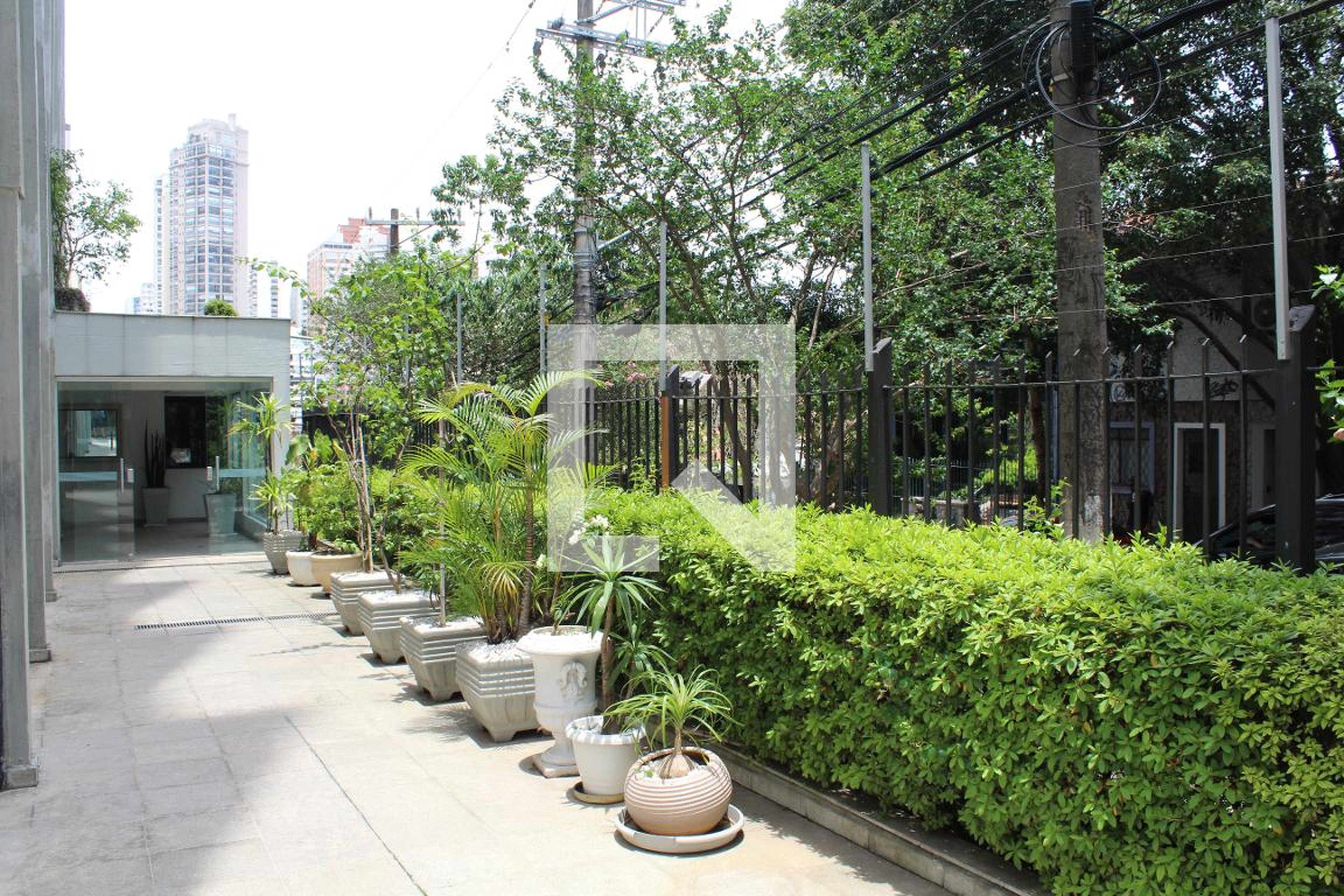 Área comum - Modular Vega