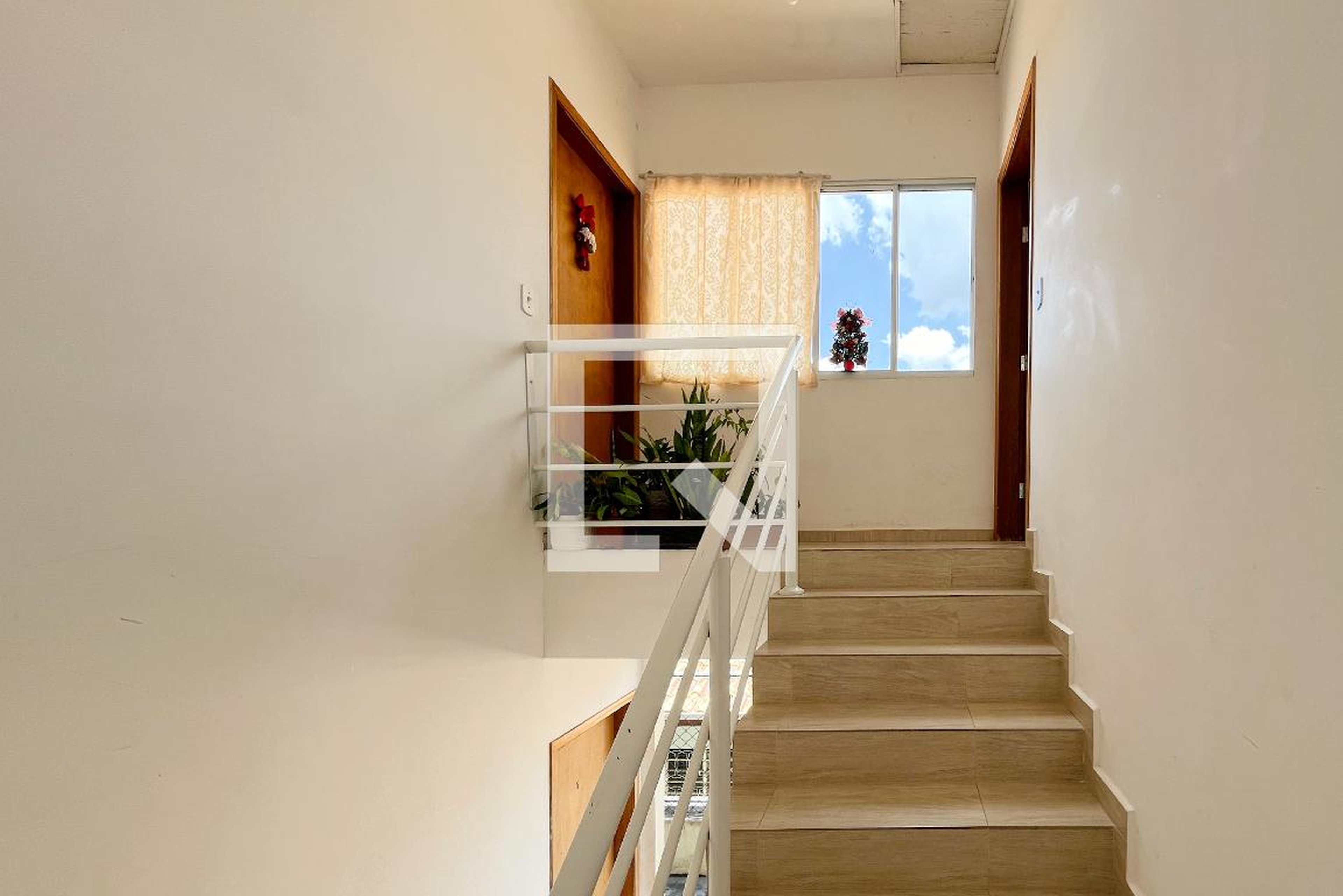Hall social - Vila Gilmei
