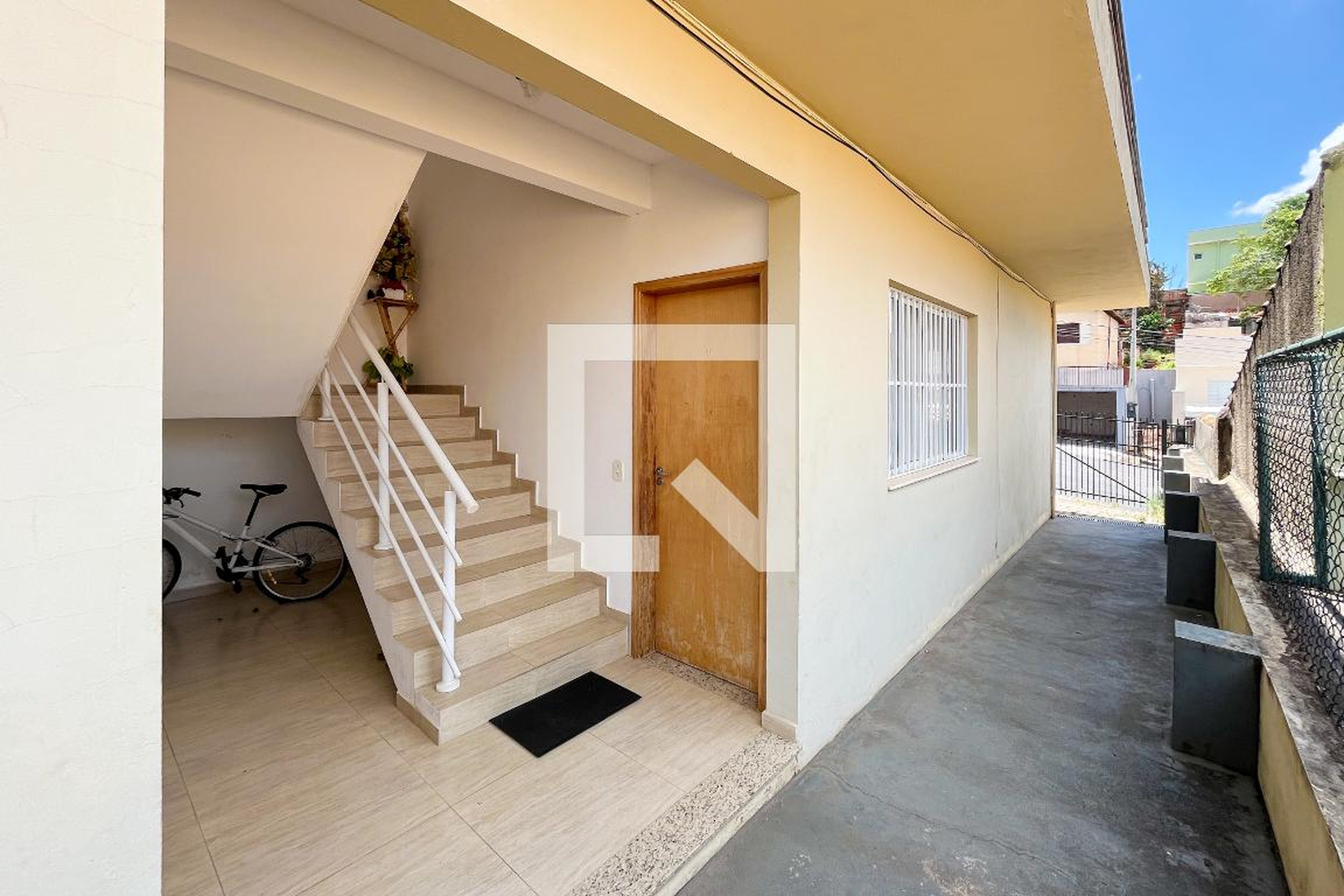 Hall de Entrada - null