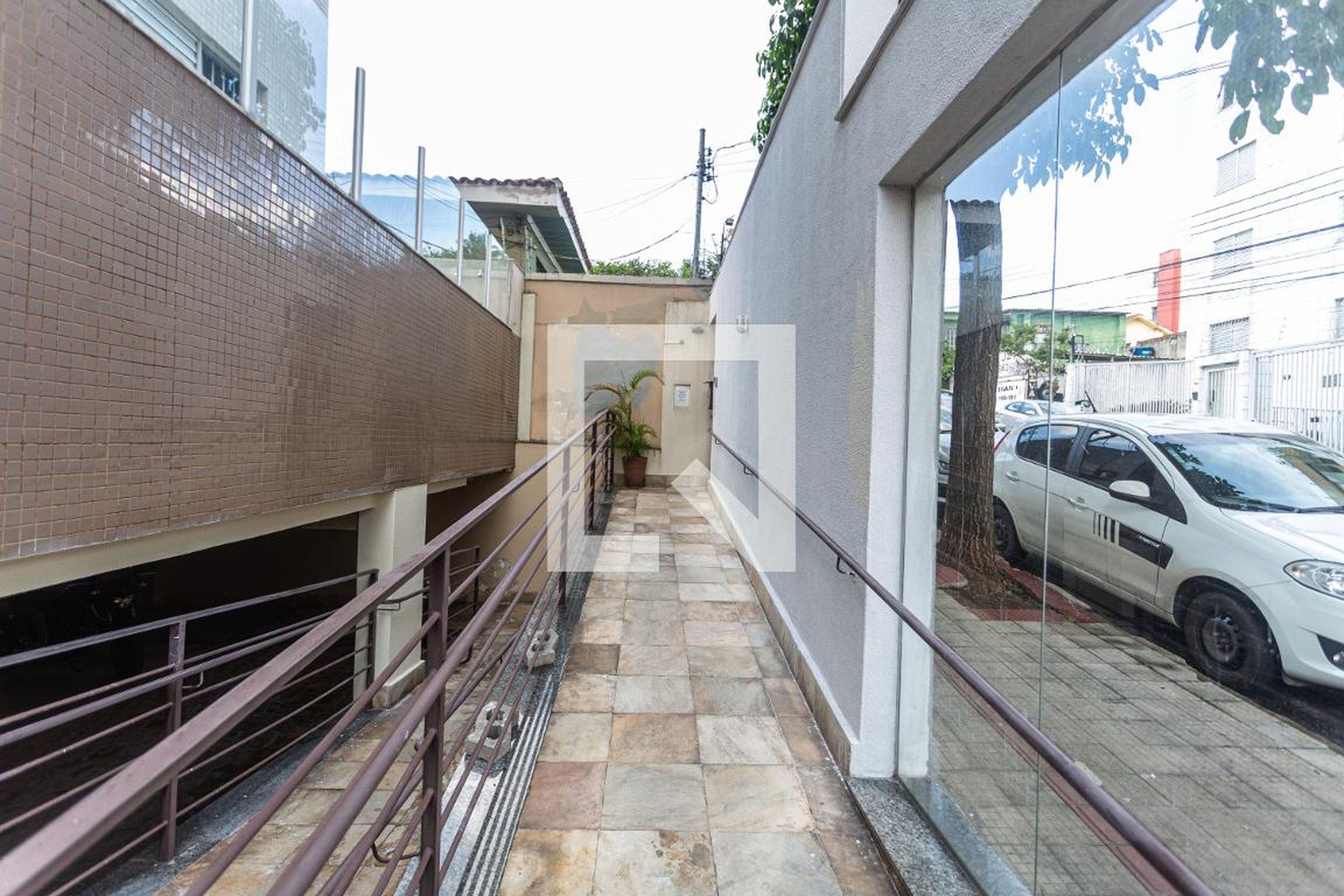 Hall de Entrada - Olga Barbosa