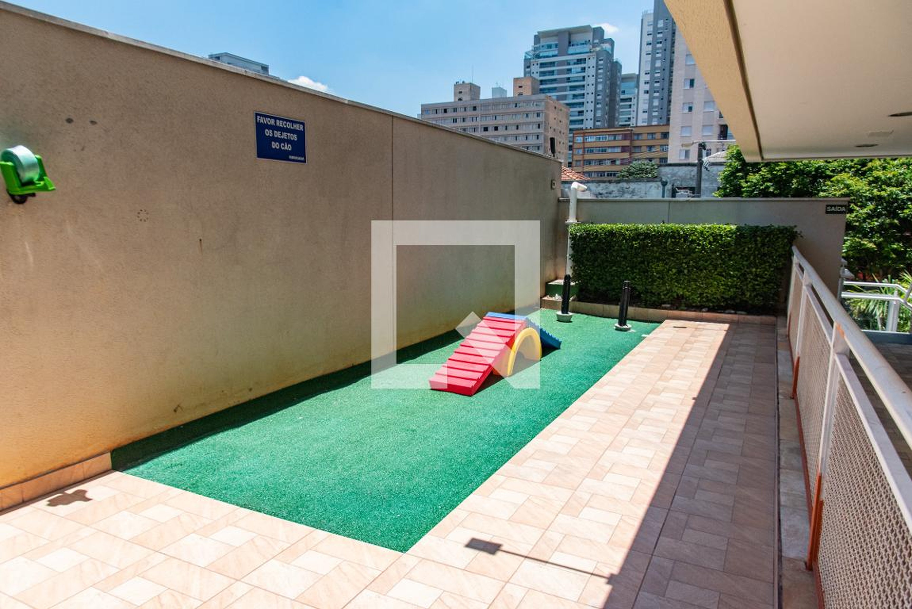 Espaço pet - Veneto