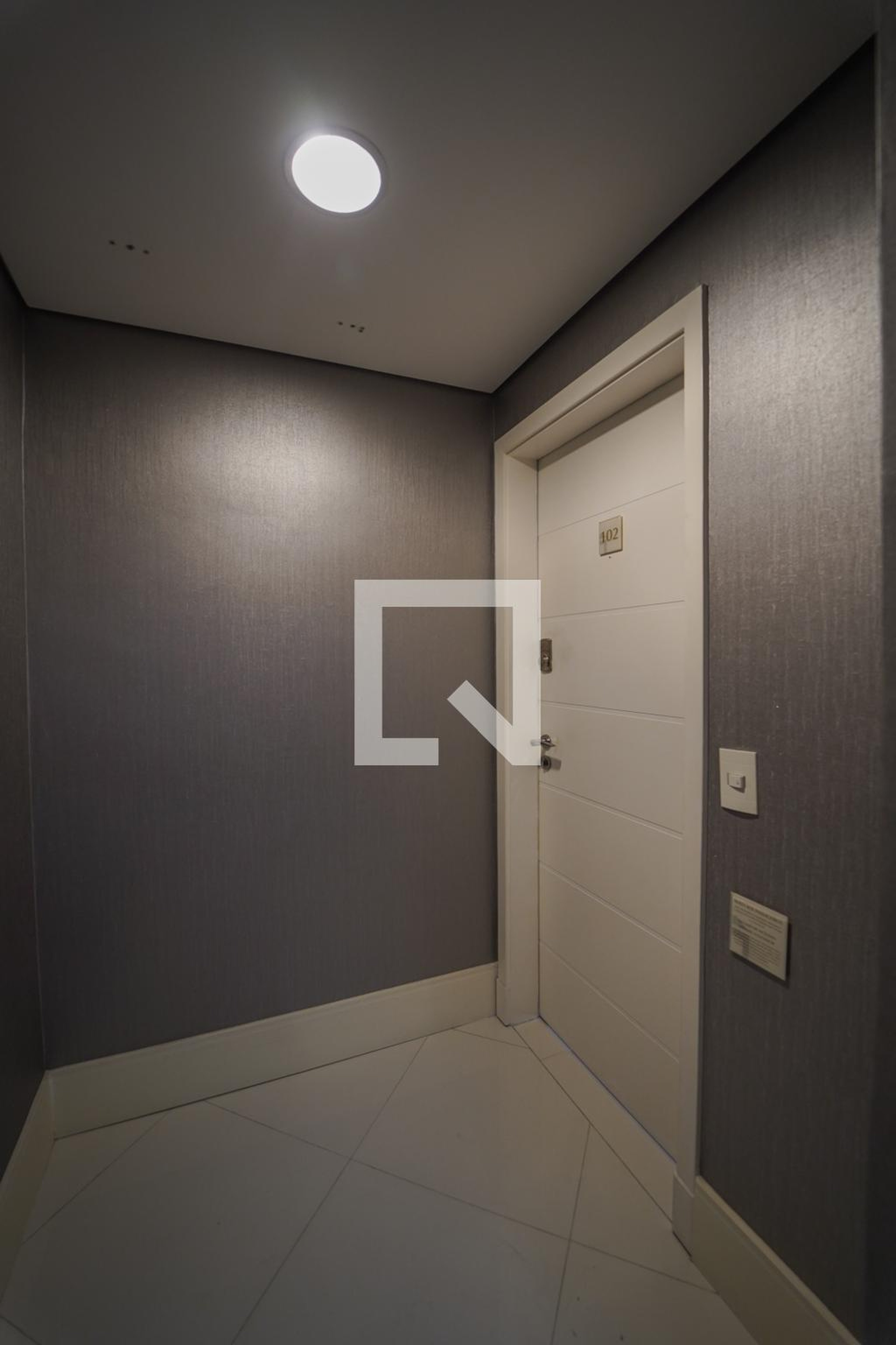 Hall social - Podium Vila Leopoldina