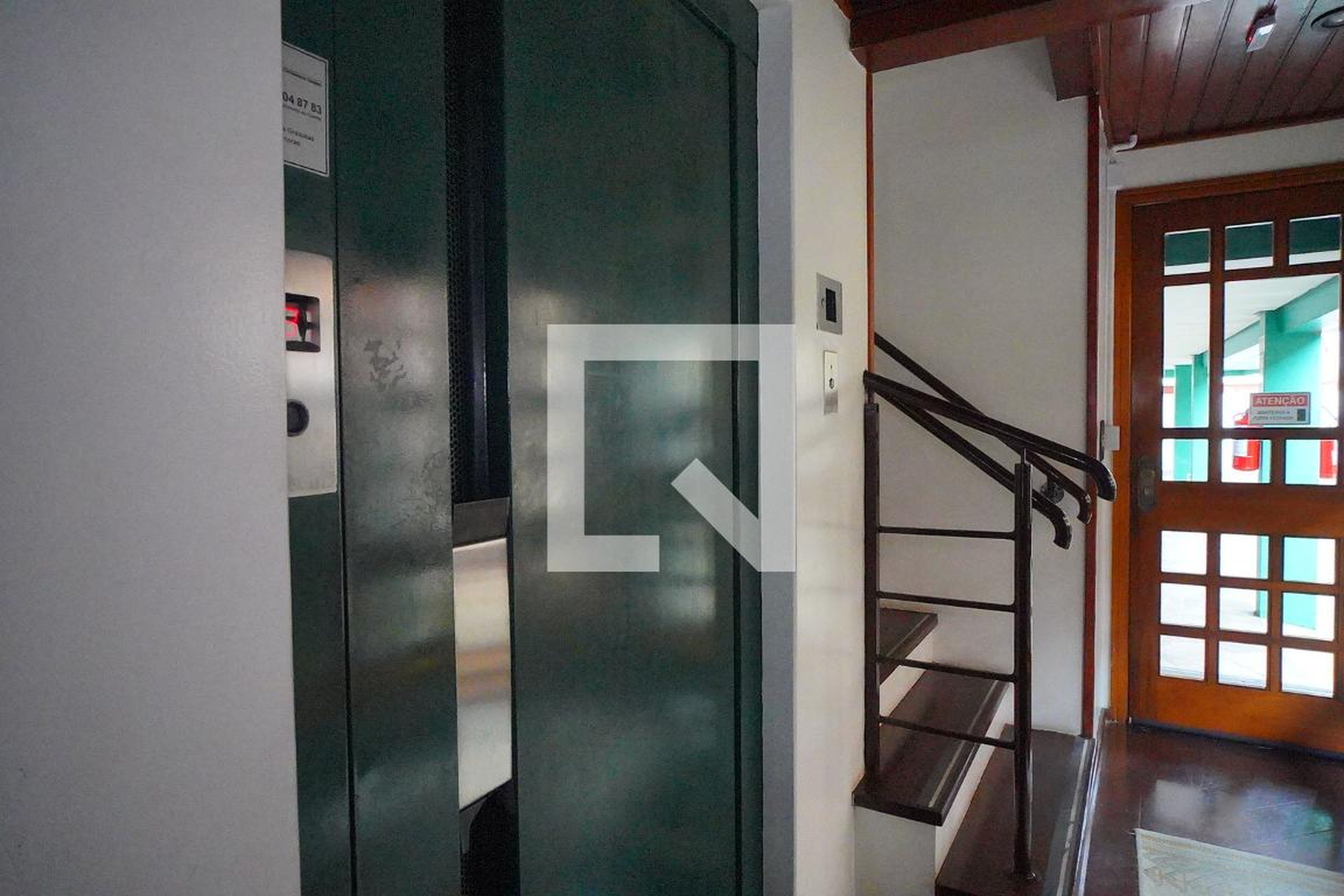 Elevador - 