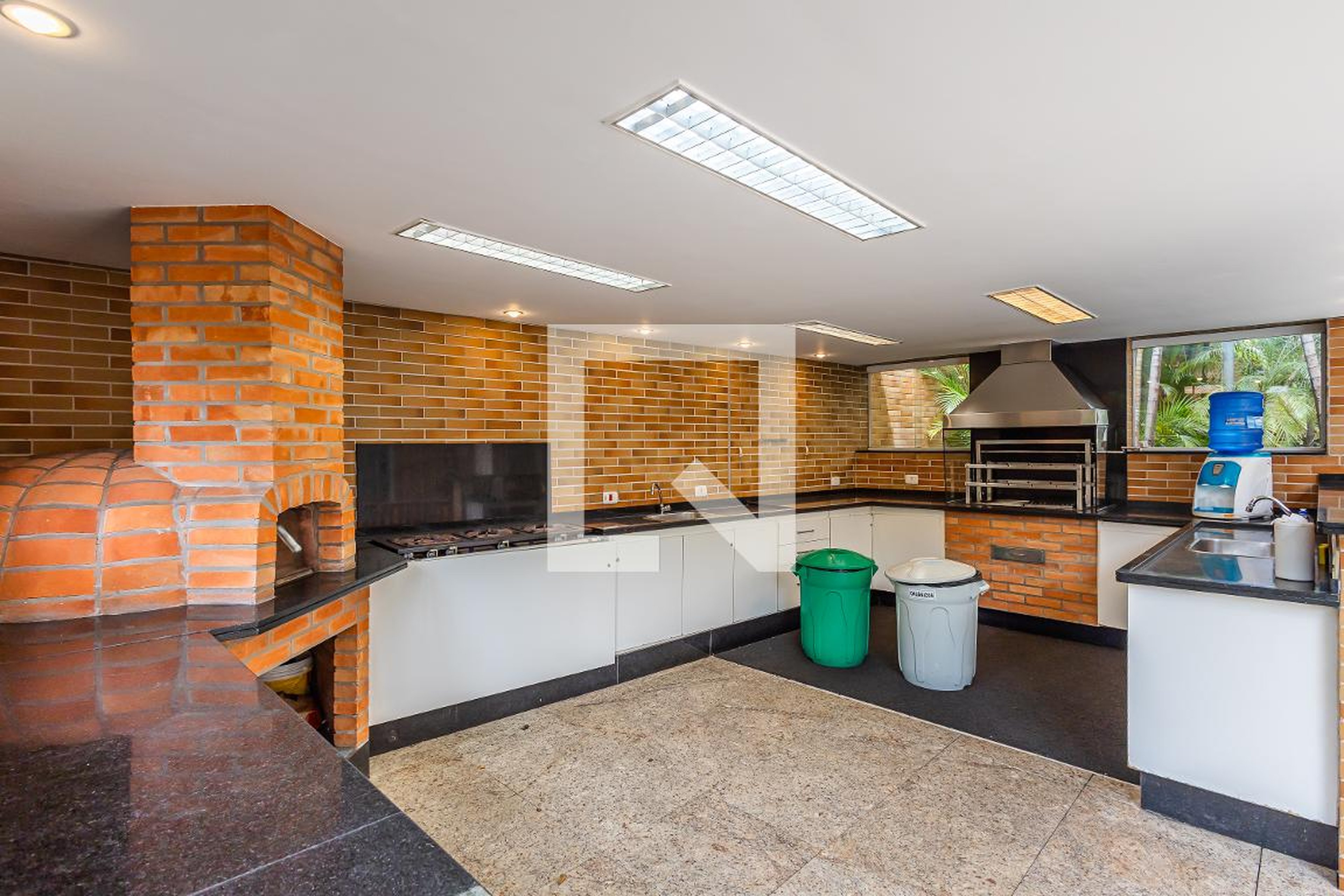 Churrasqueira - Trilogie Perdizes