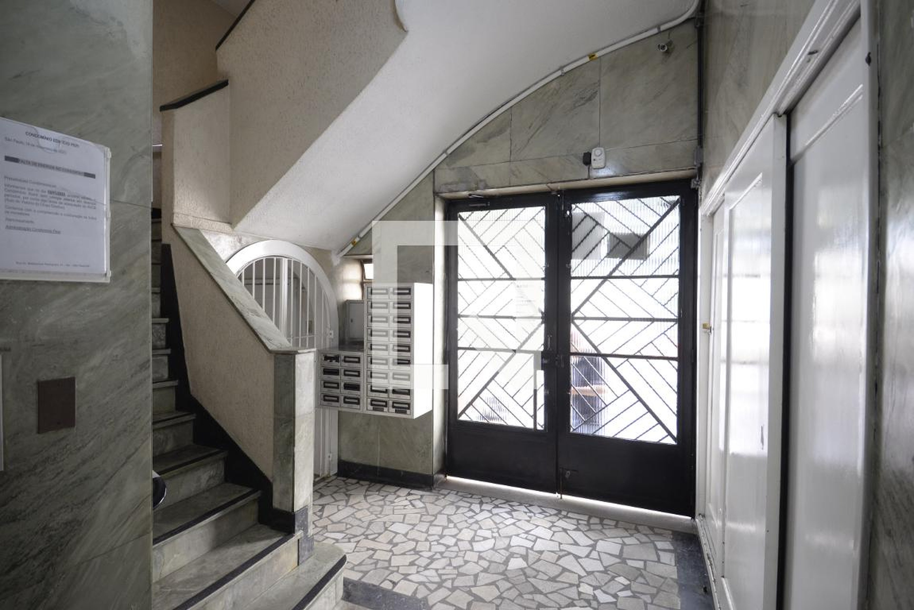 Hall de Entrada - Pepi