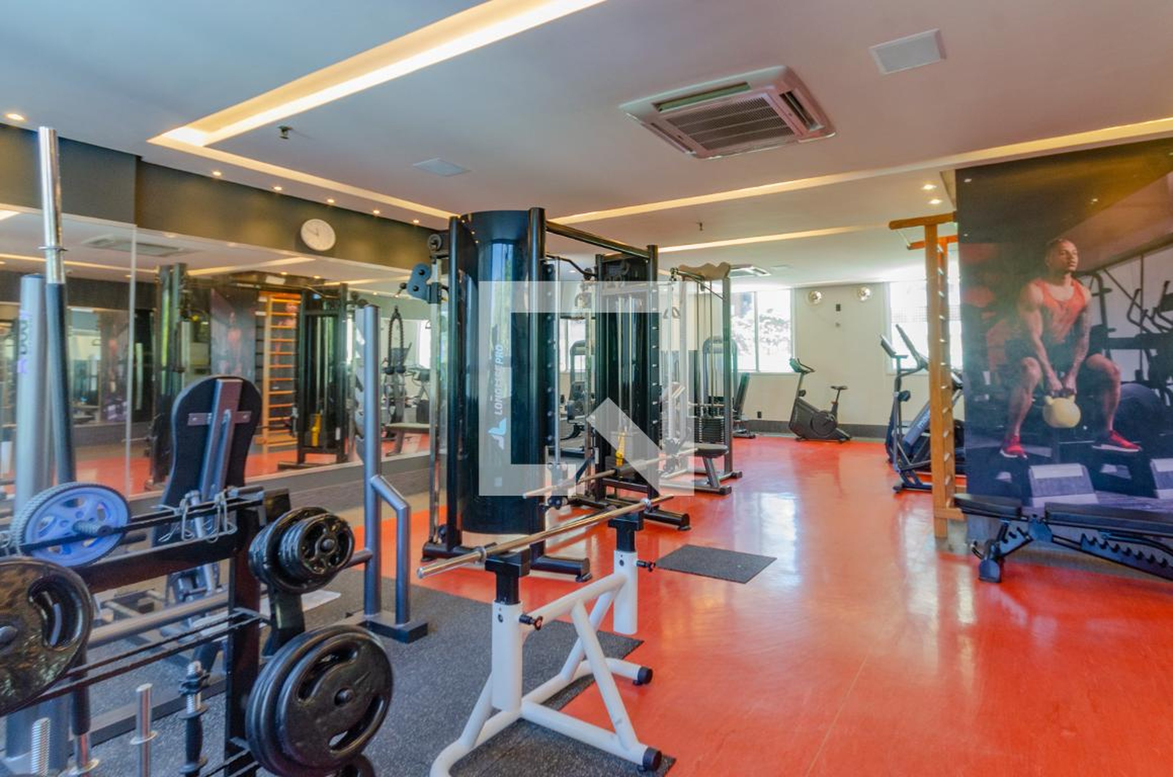 Academia - Sky Residence