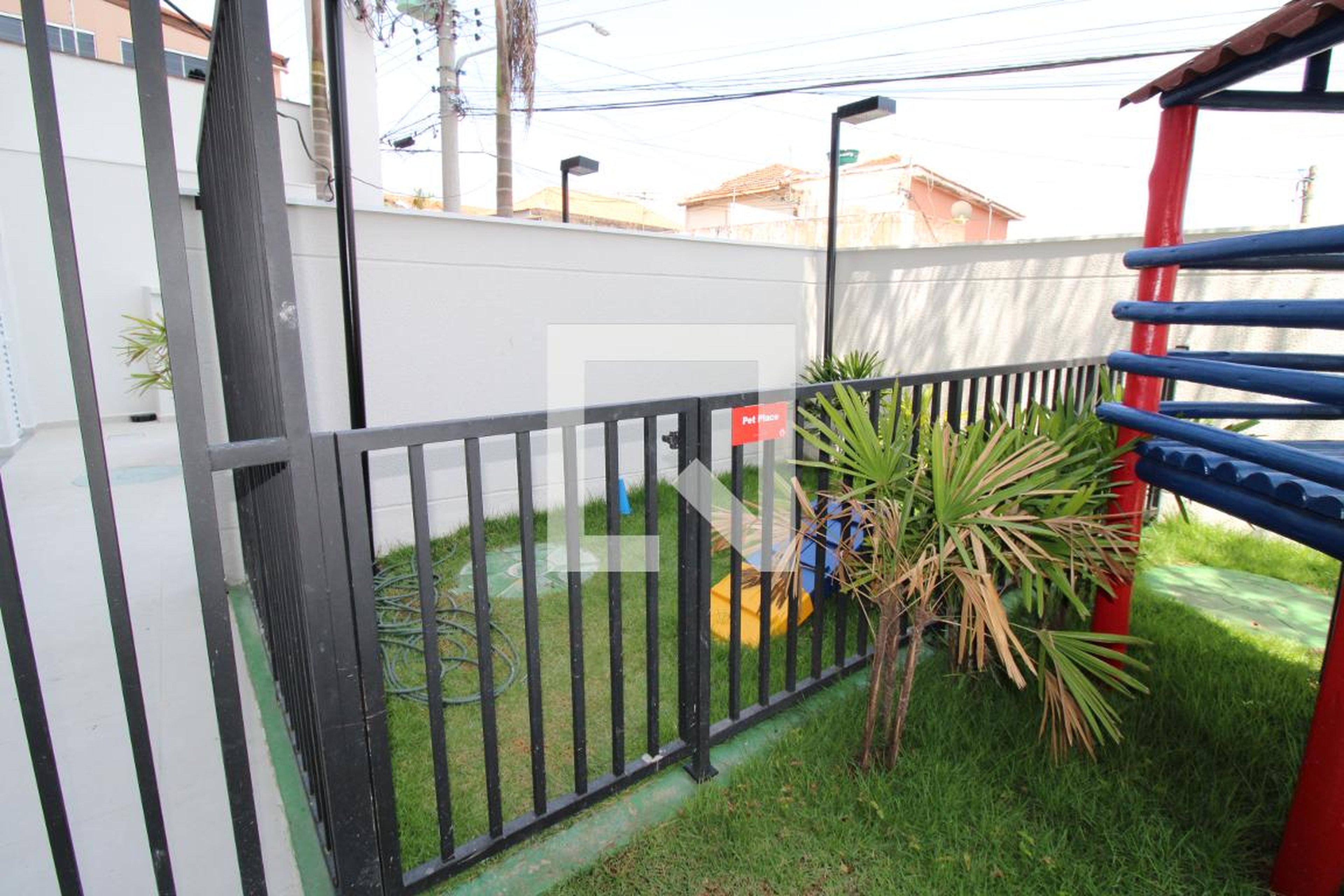 Espaço Pet - Metro Casa Campo Limpo