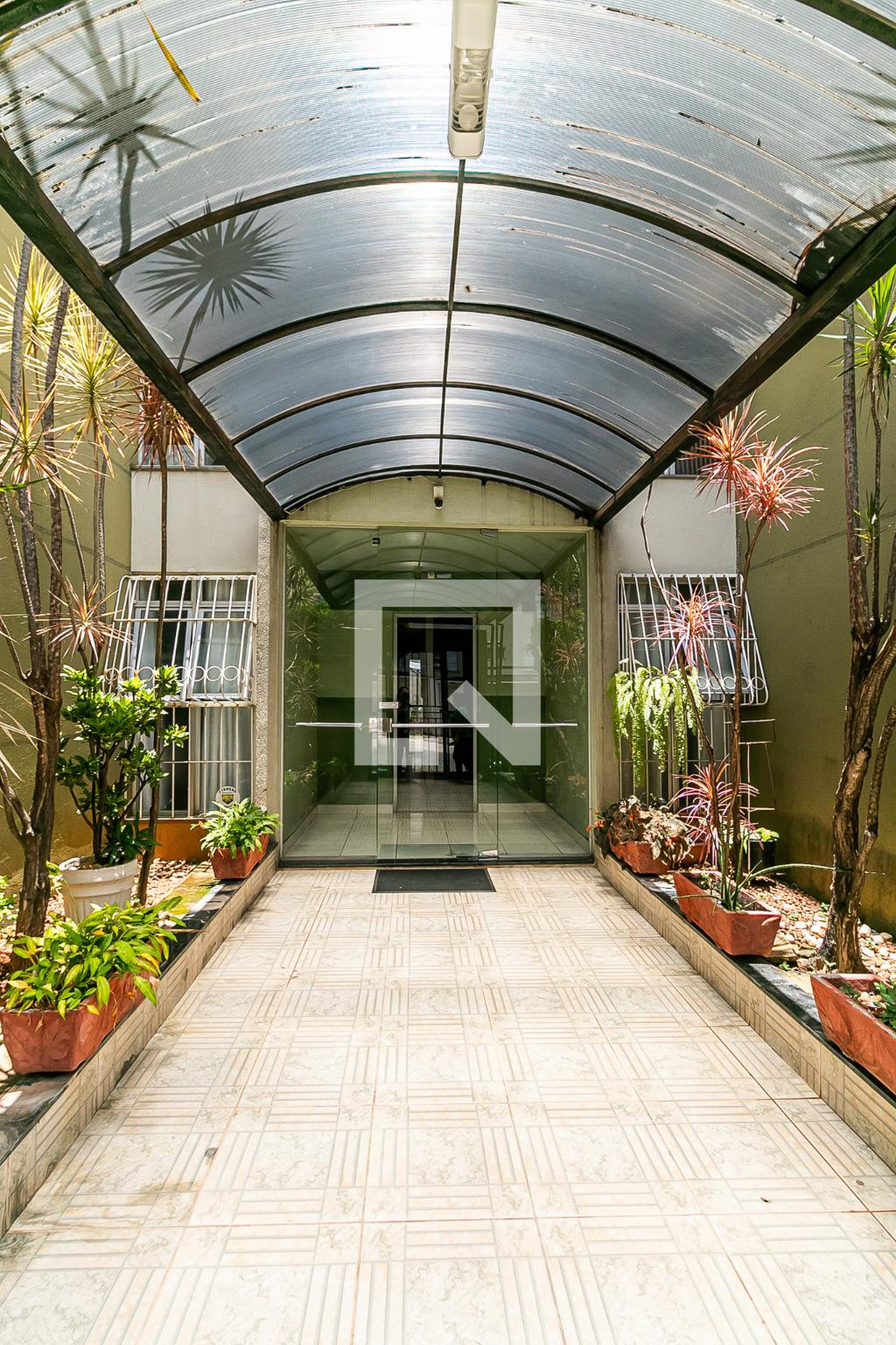 Entrada - CD Bristol