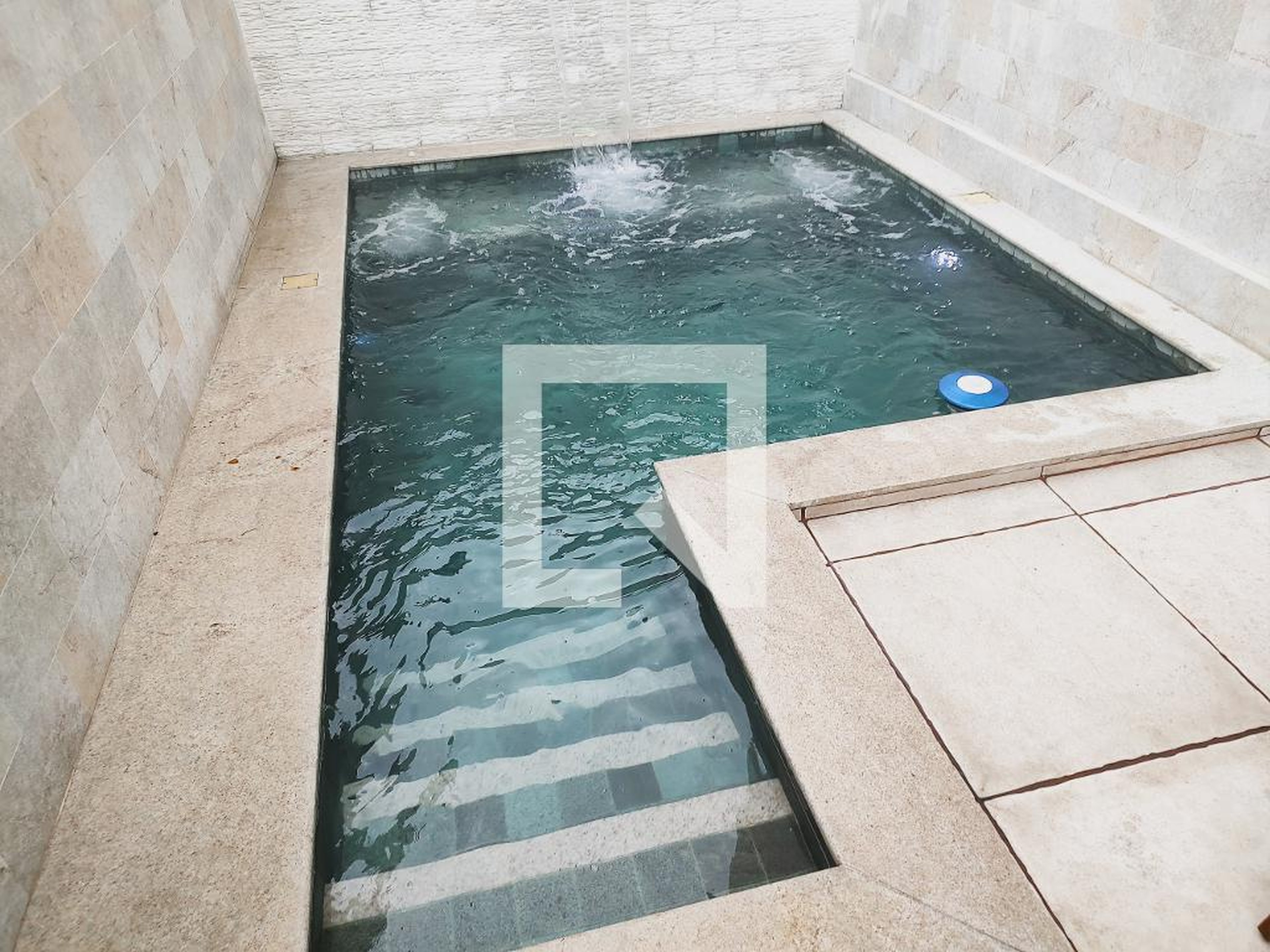 Piscina - 