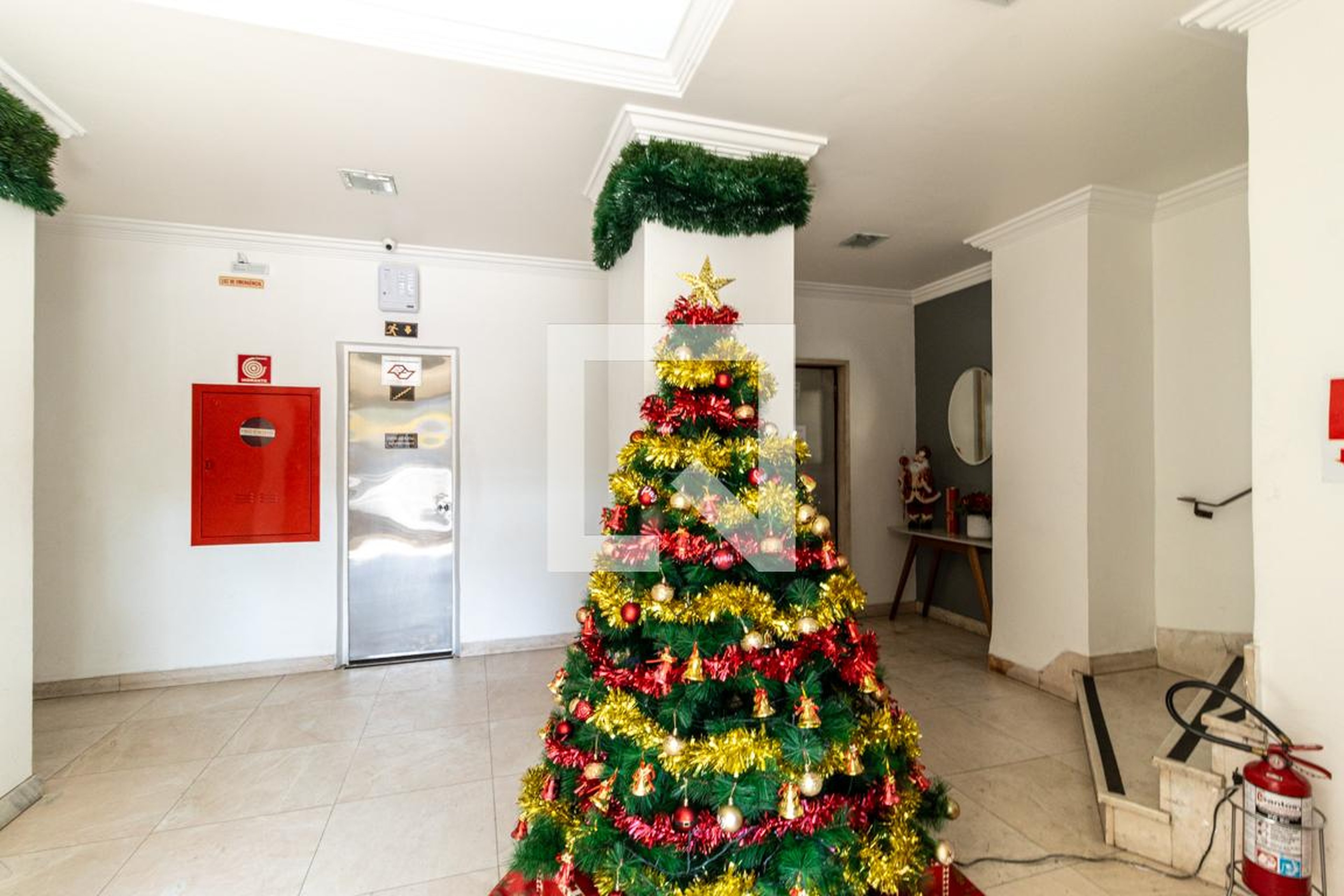 Hall Social - Capitolio