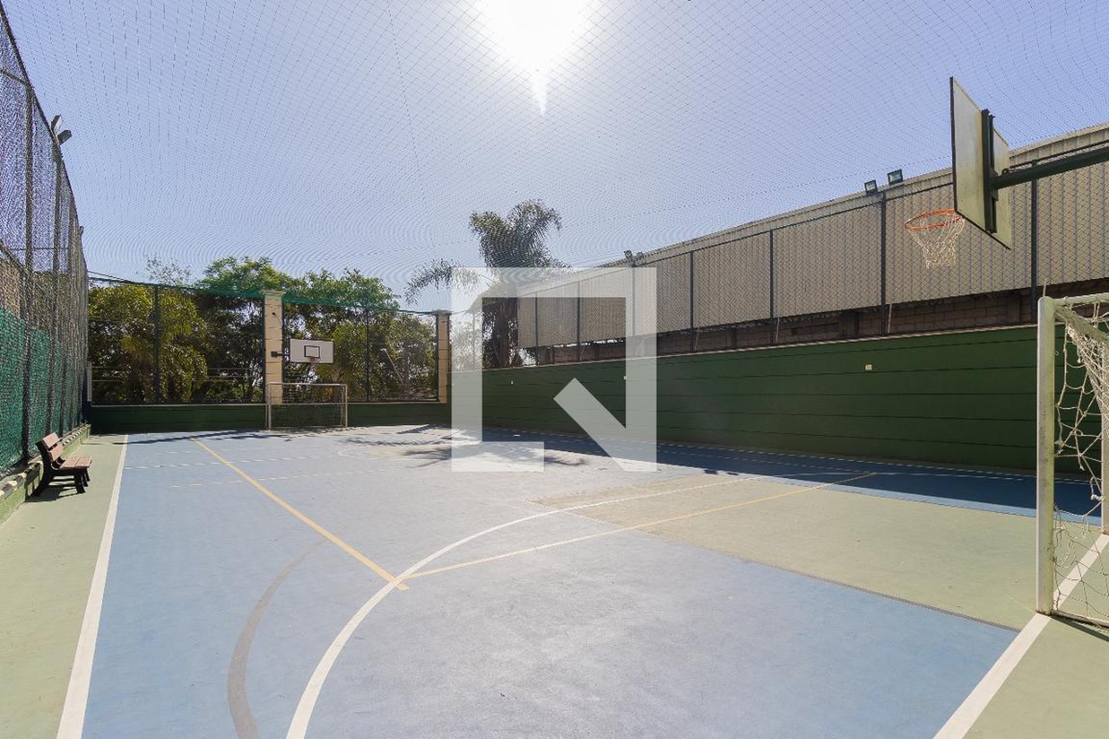 Quadra - Esplanada Resort