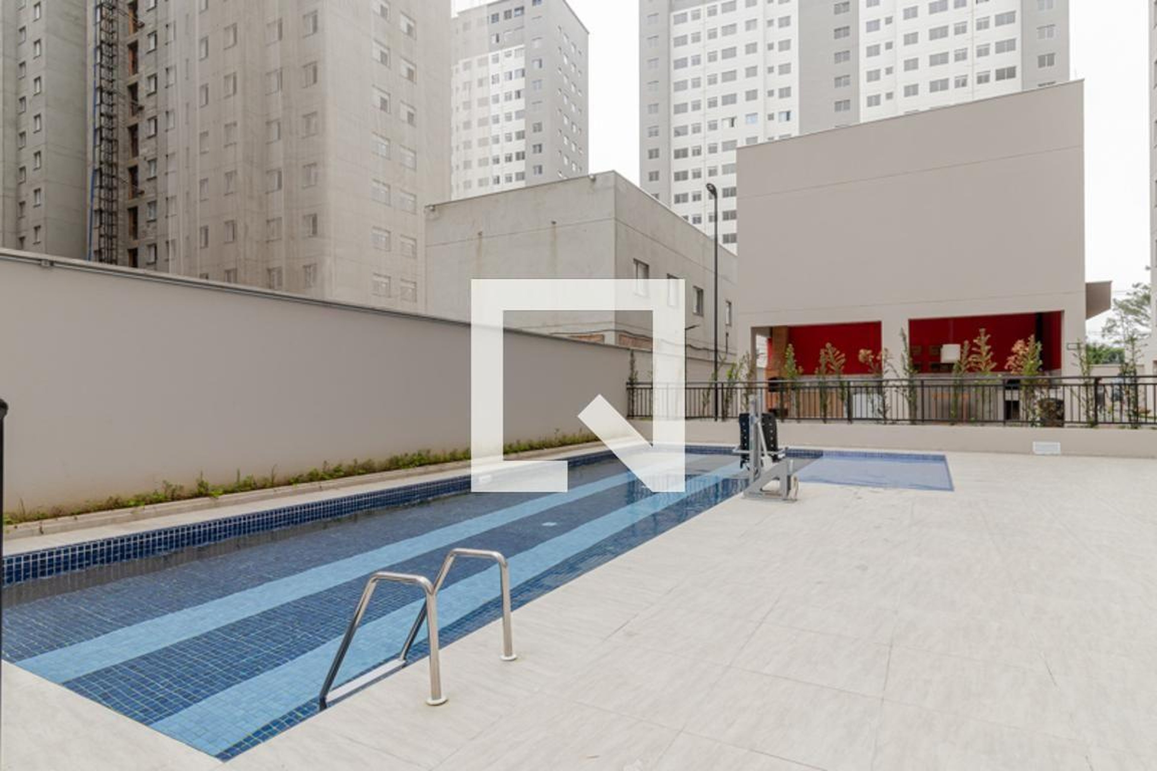 Piscina - Dez Ourives