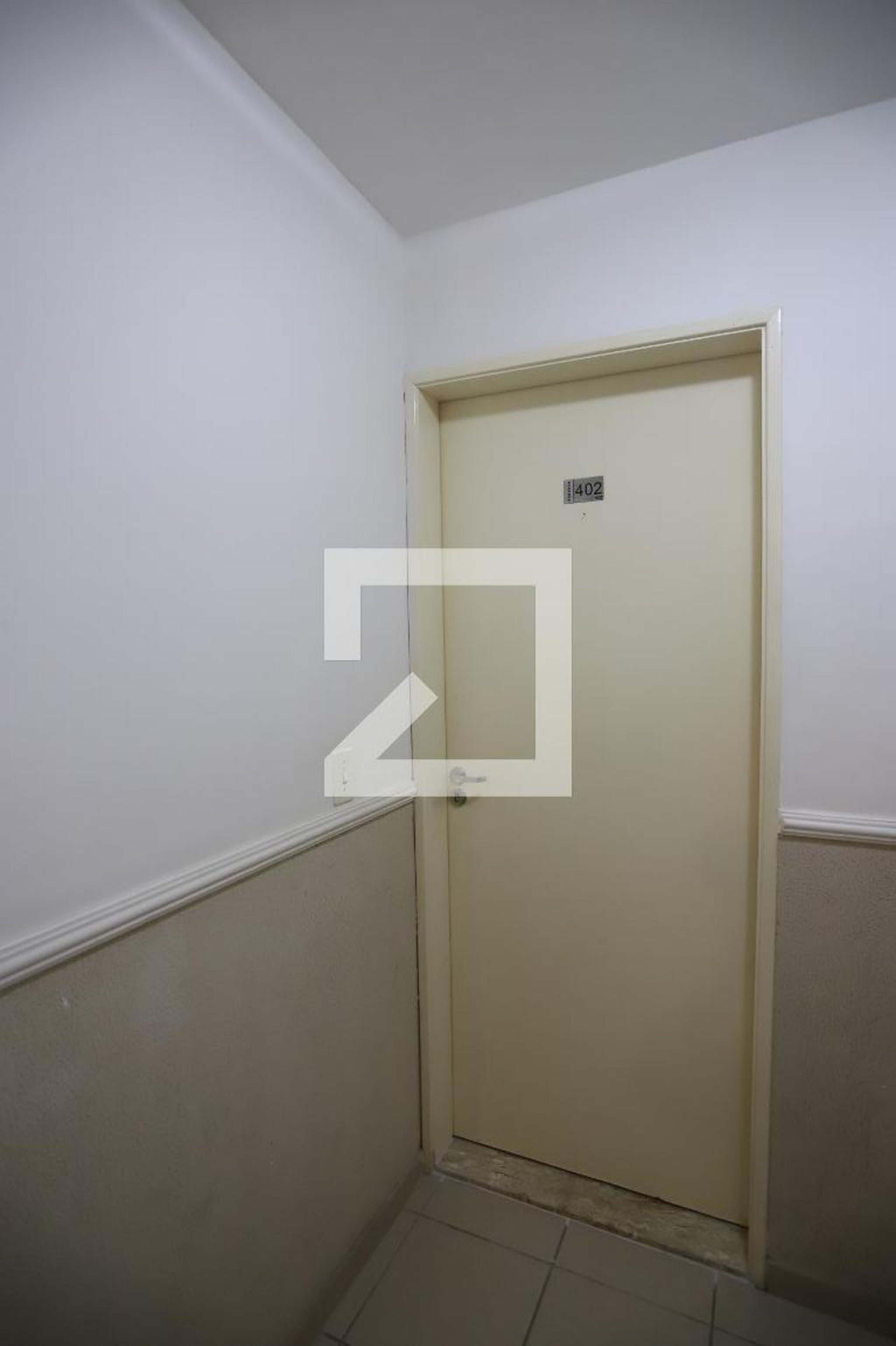 Hall de entrada - Parque Setubal