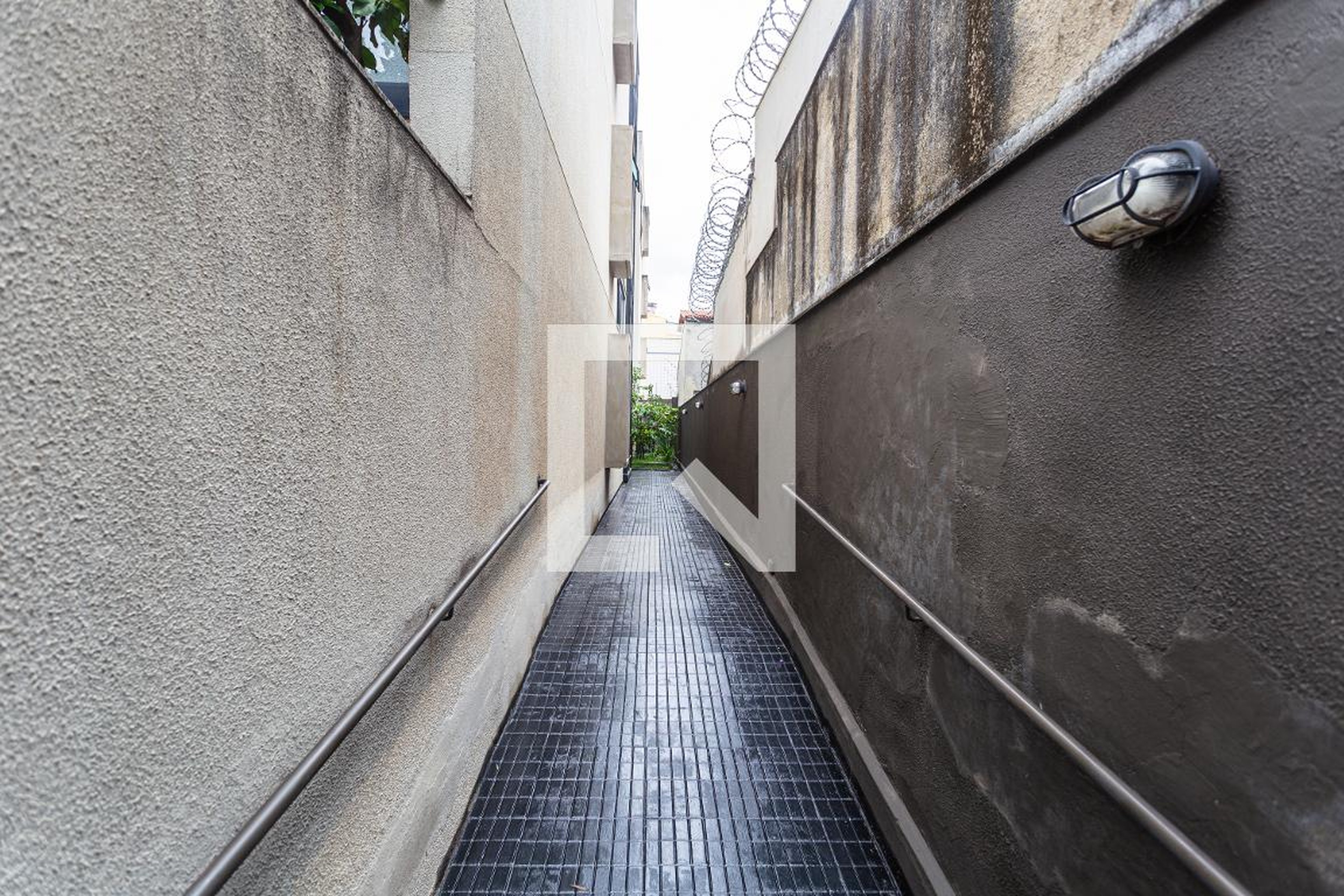 Hall de Entrada - null