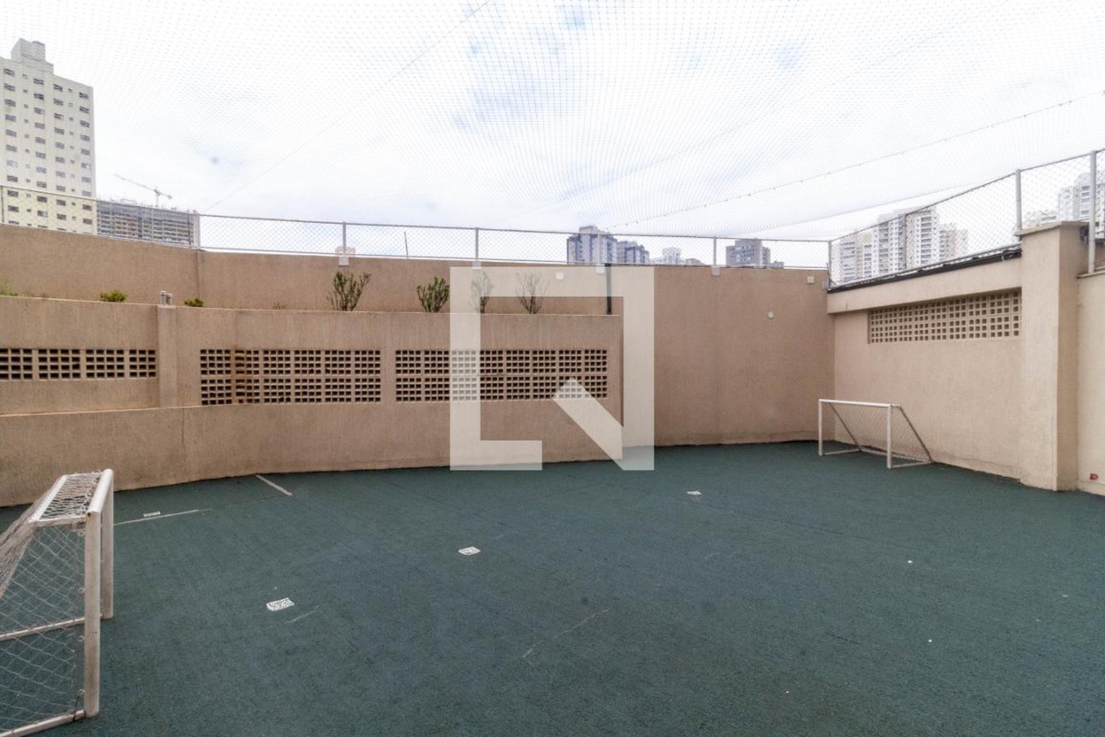 Quadra - Philadelphia Gardens