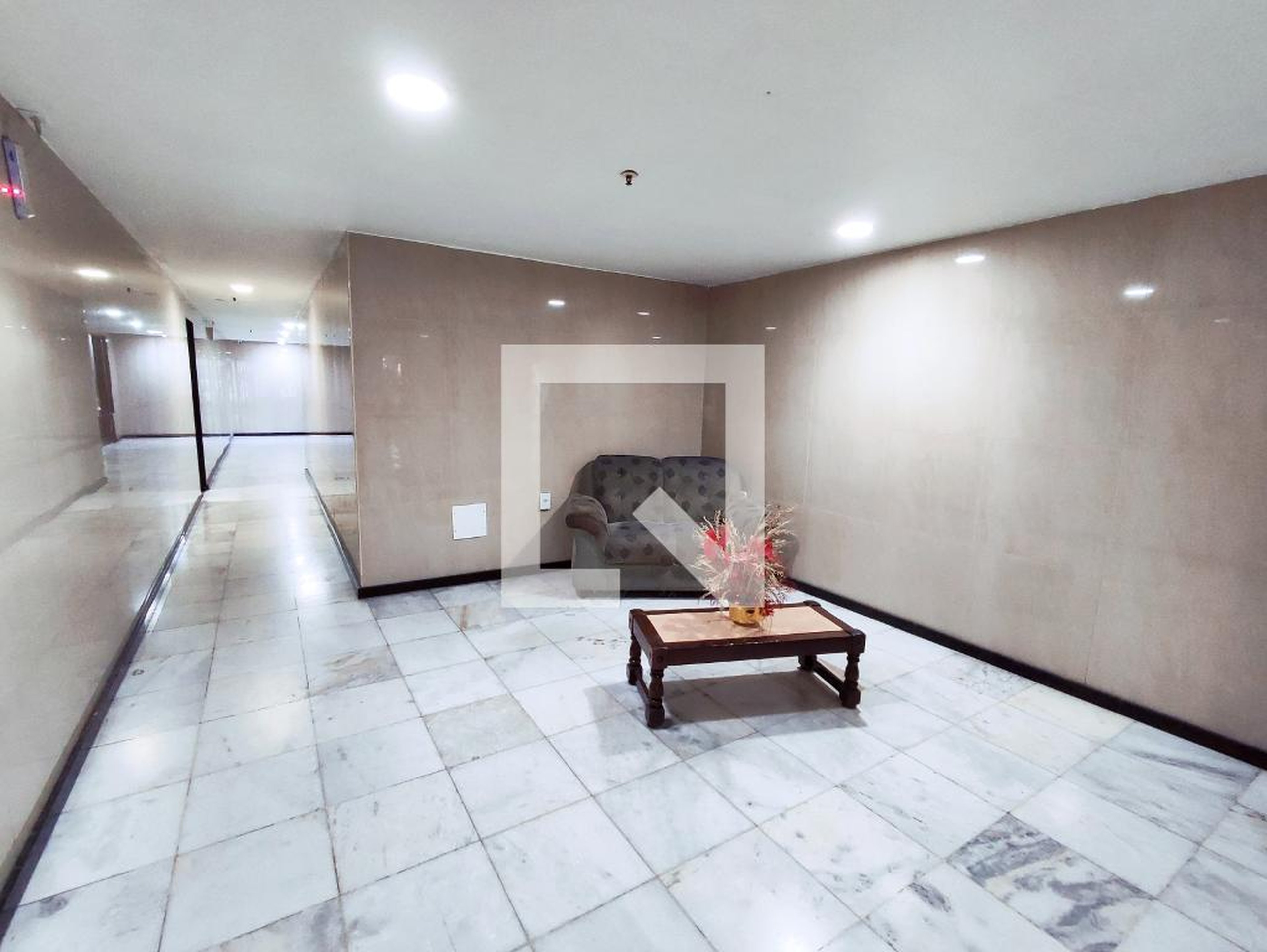 Hall de entrada - null