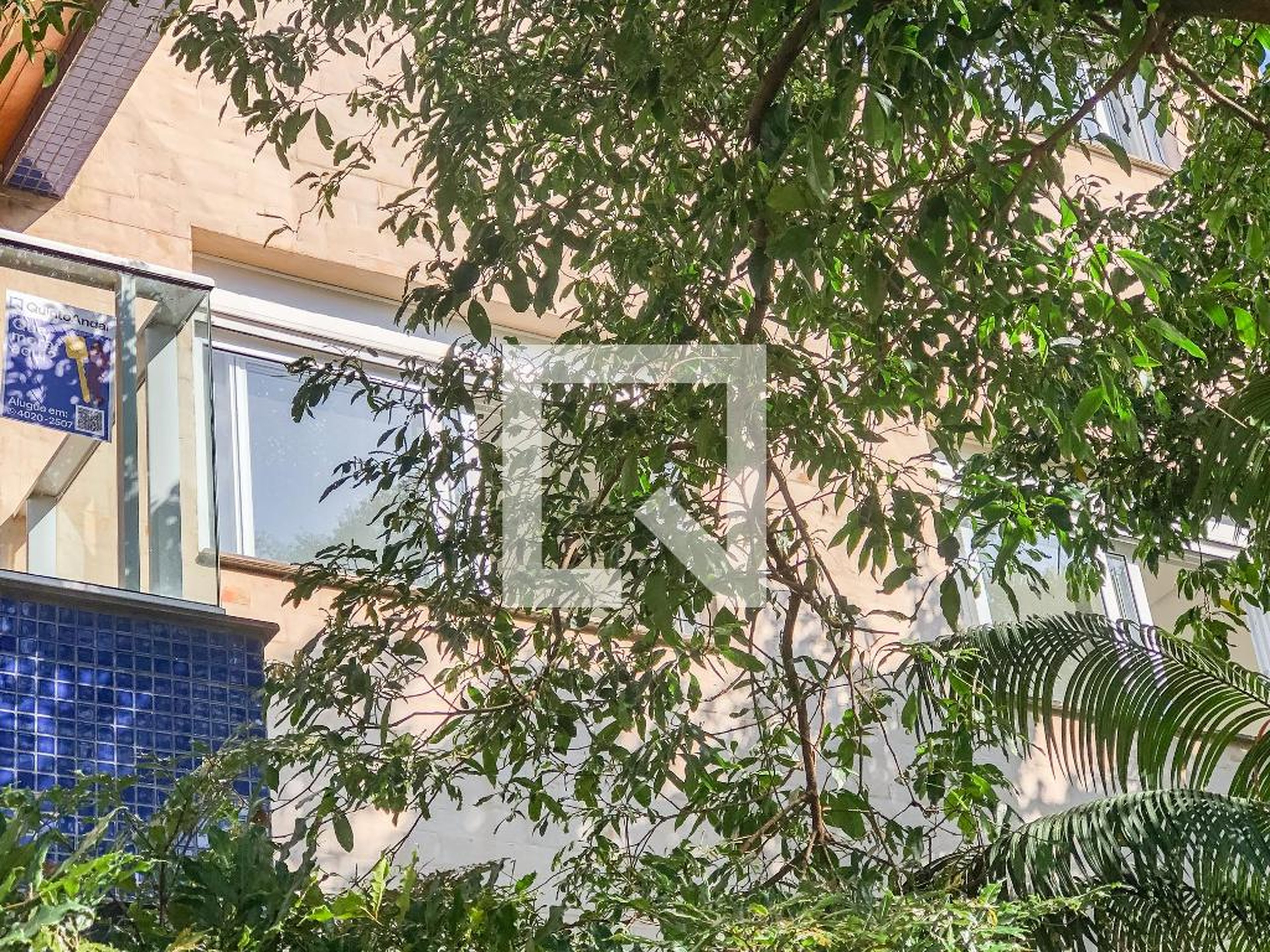 Fachada Condomínio Neo Next Generation