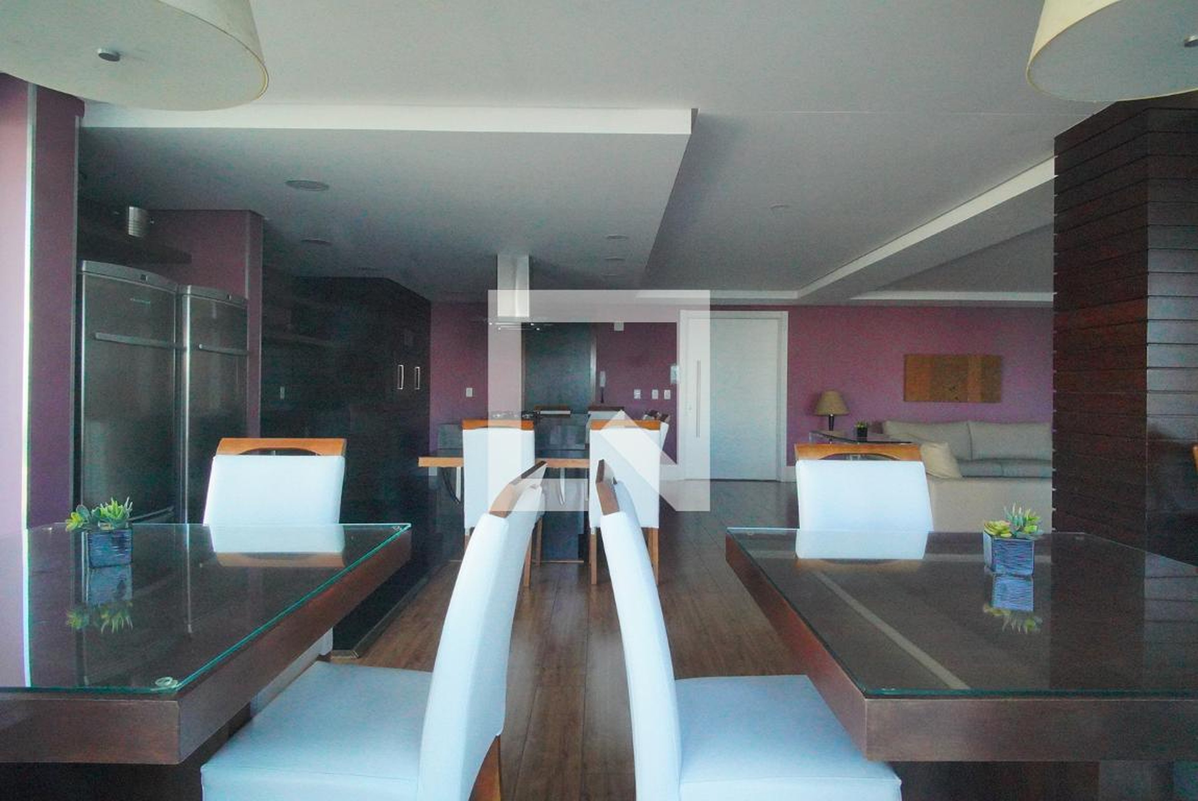 Espaço Gourmet - Parigi Residence Service