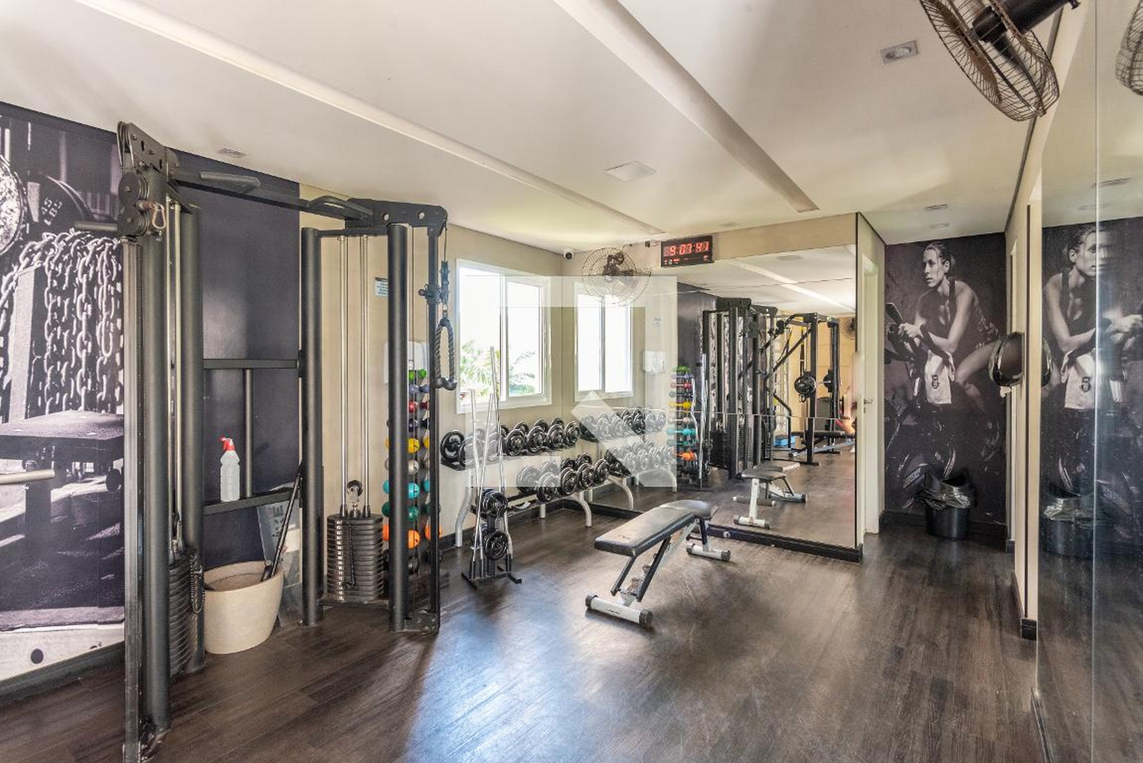 Academia - Primeacqua