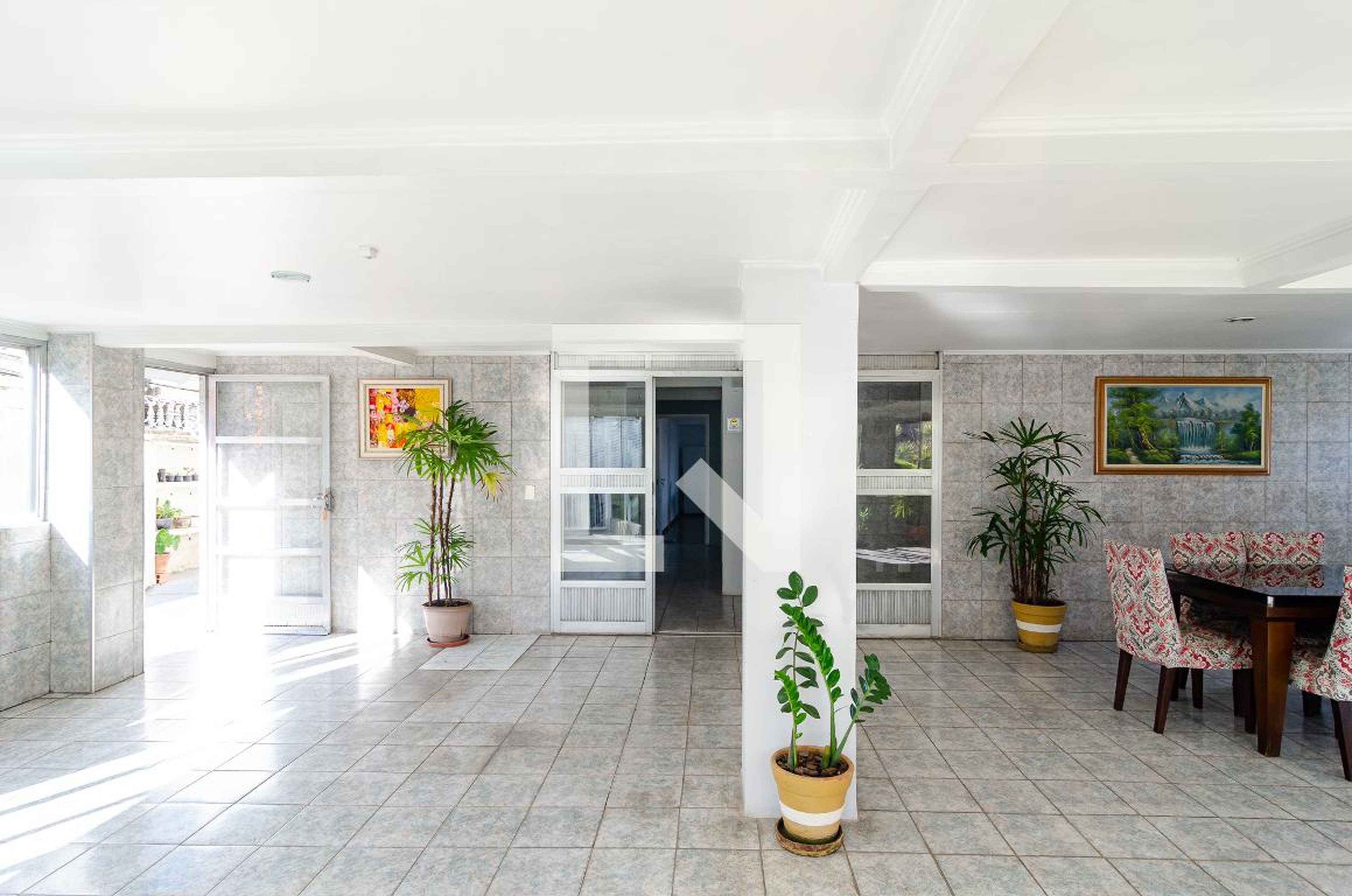 Hall de Entrada - Renata