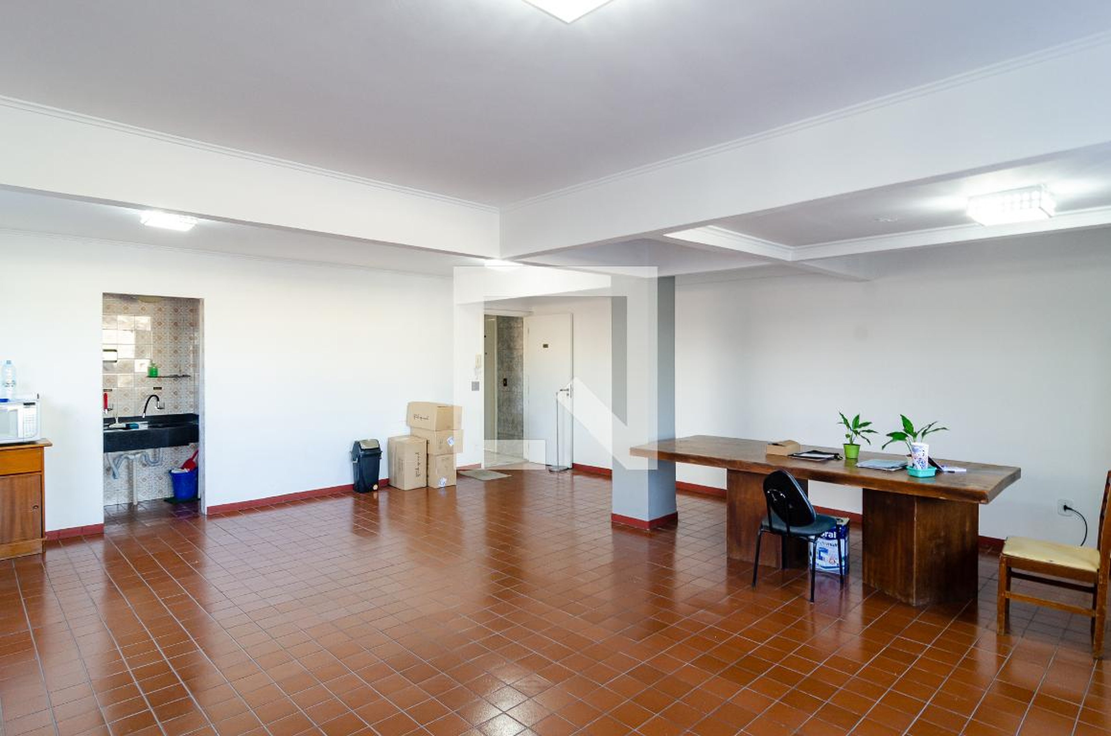 Salão de Festas - Renata