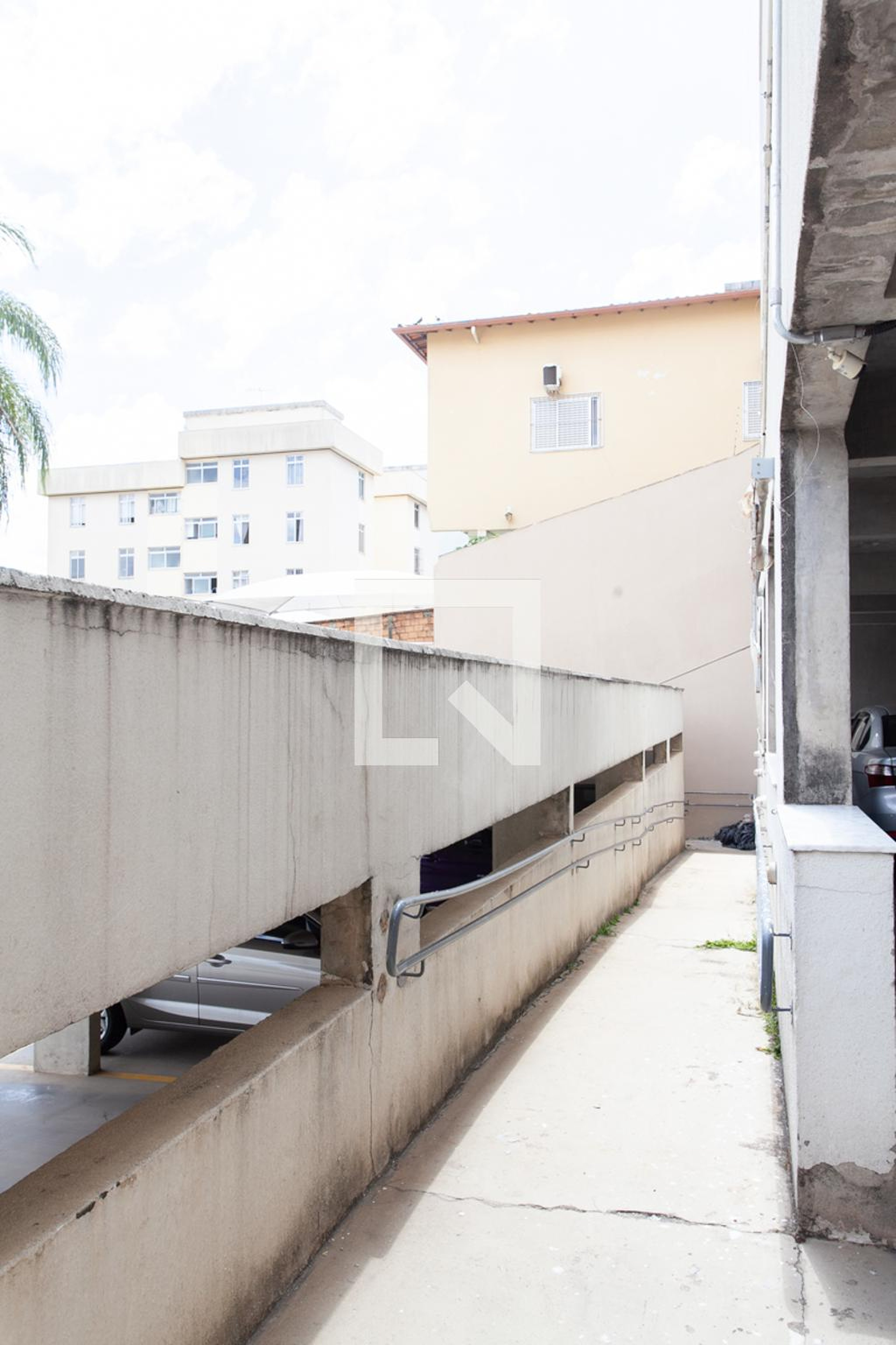 Área comum - Edifício Alliance