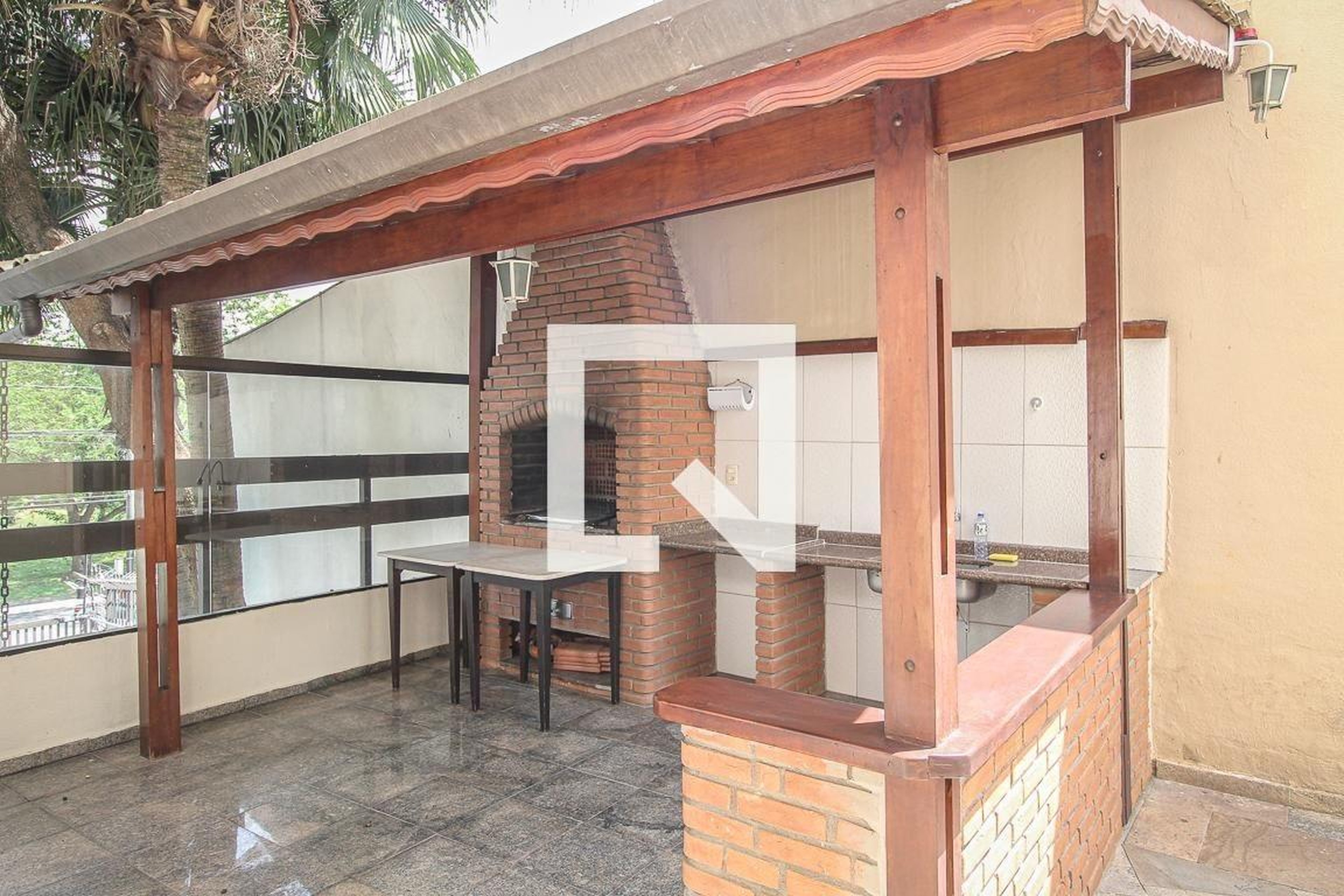 Churrasqueira - Itaobi