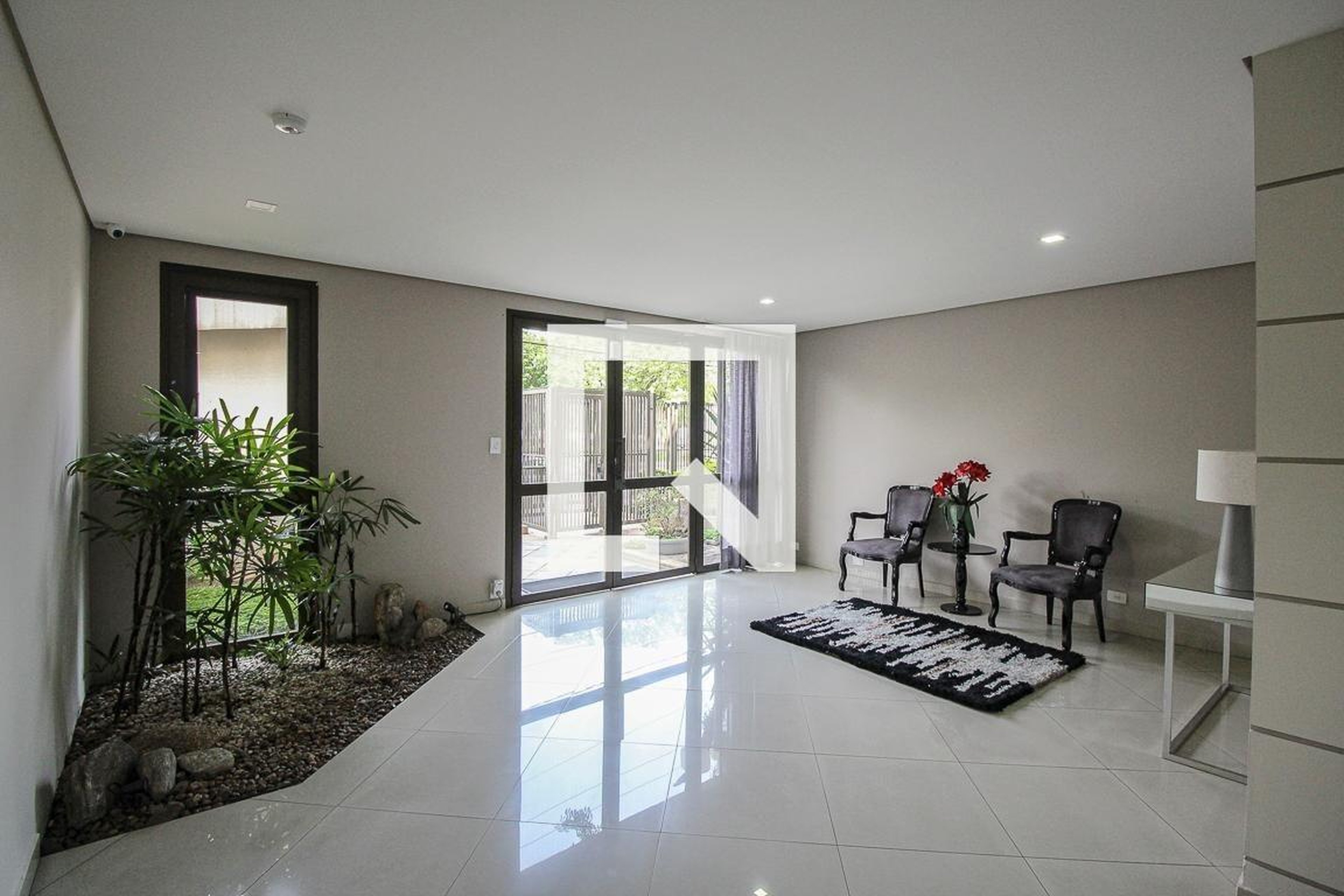 Hall Social - Itaobi