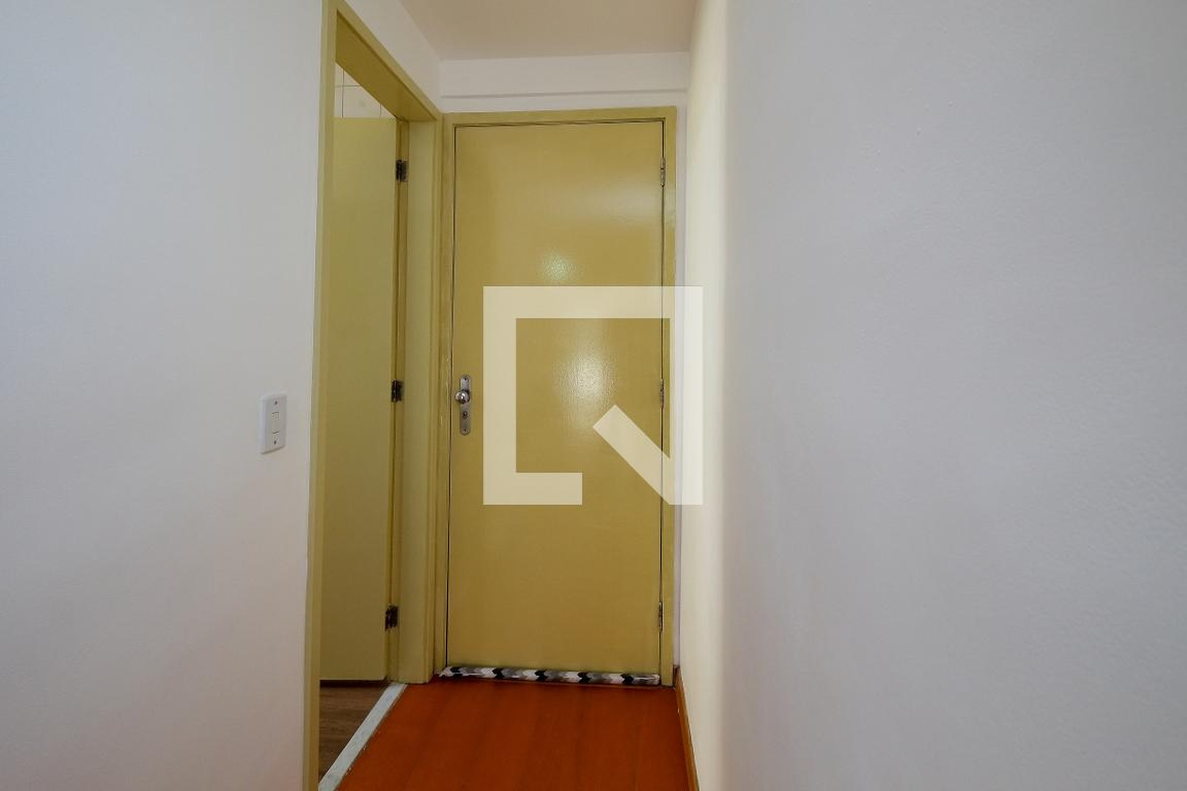 Entrada - Residencial da Vila