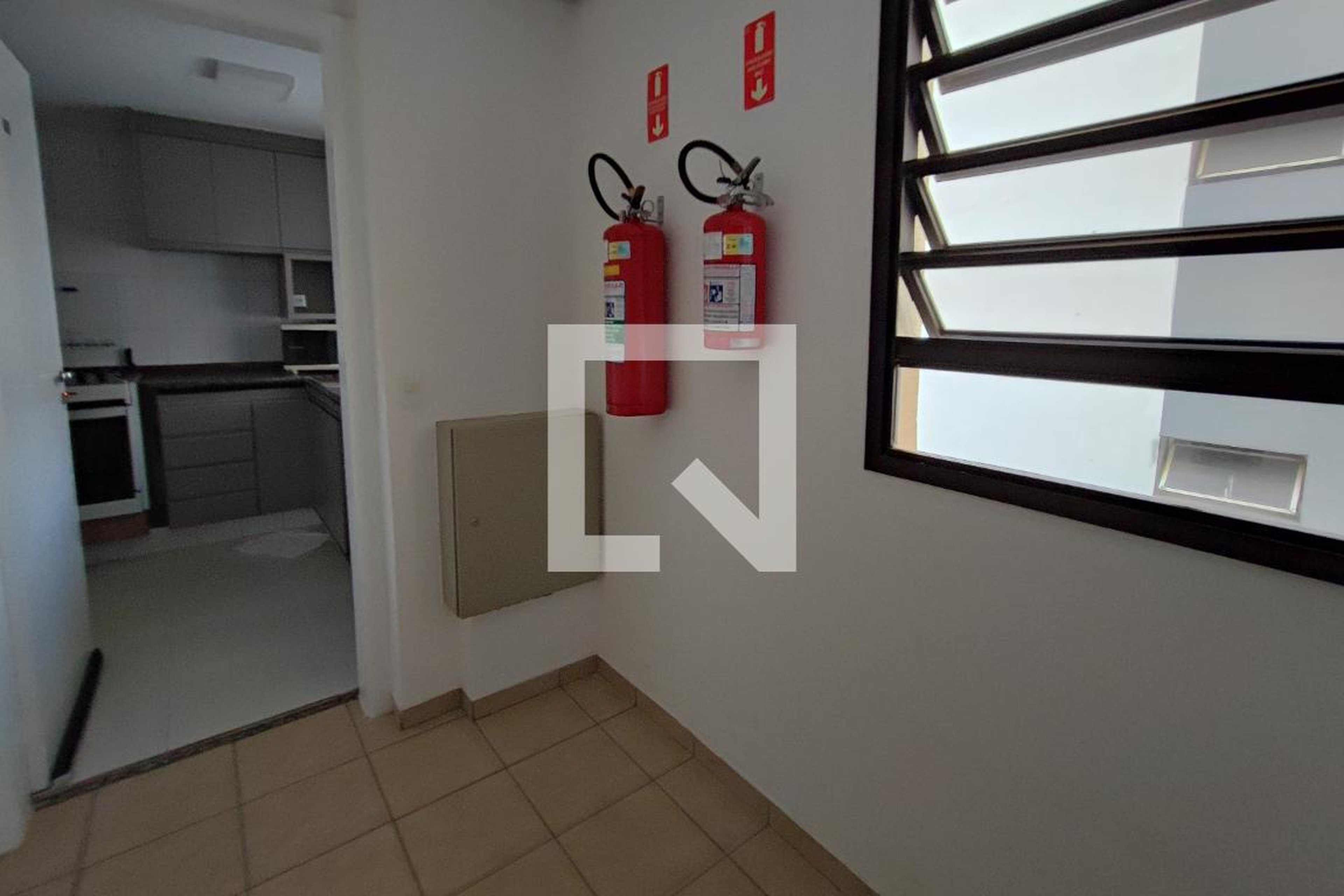 Hall de entrada - null