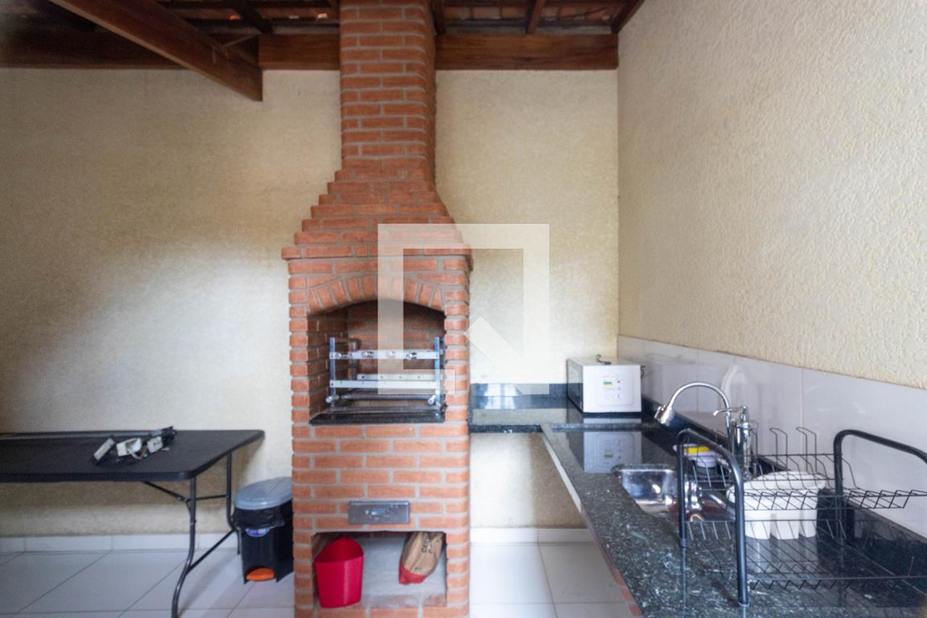 Churrasqueira - Jordão da Costa