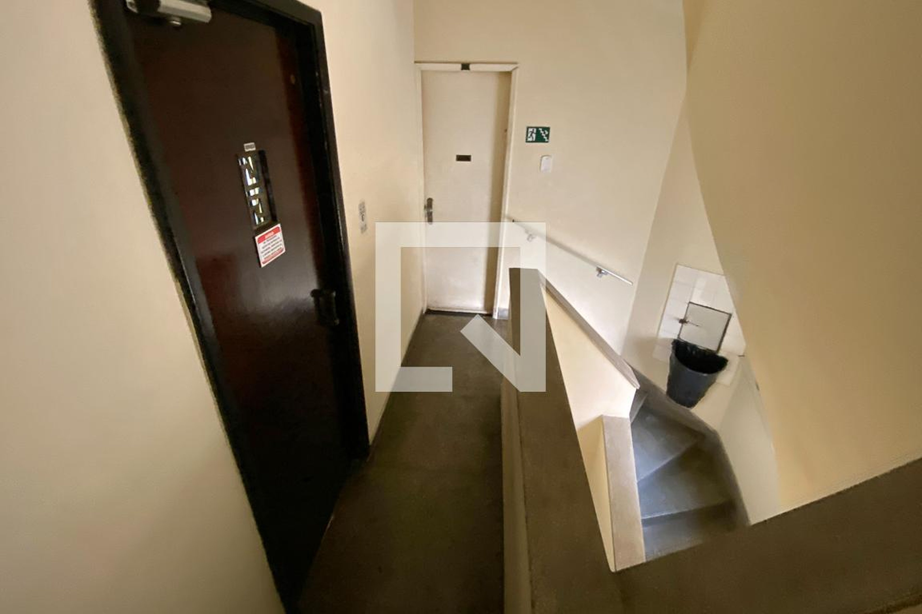 Área comum - Edificio Ipe