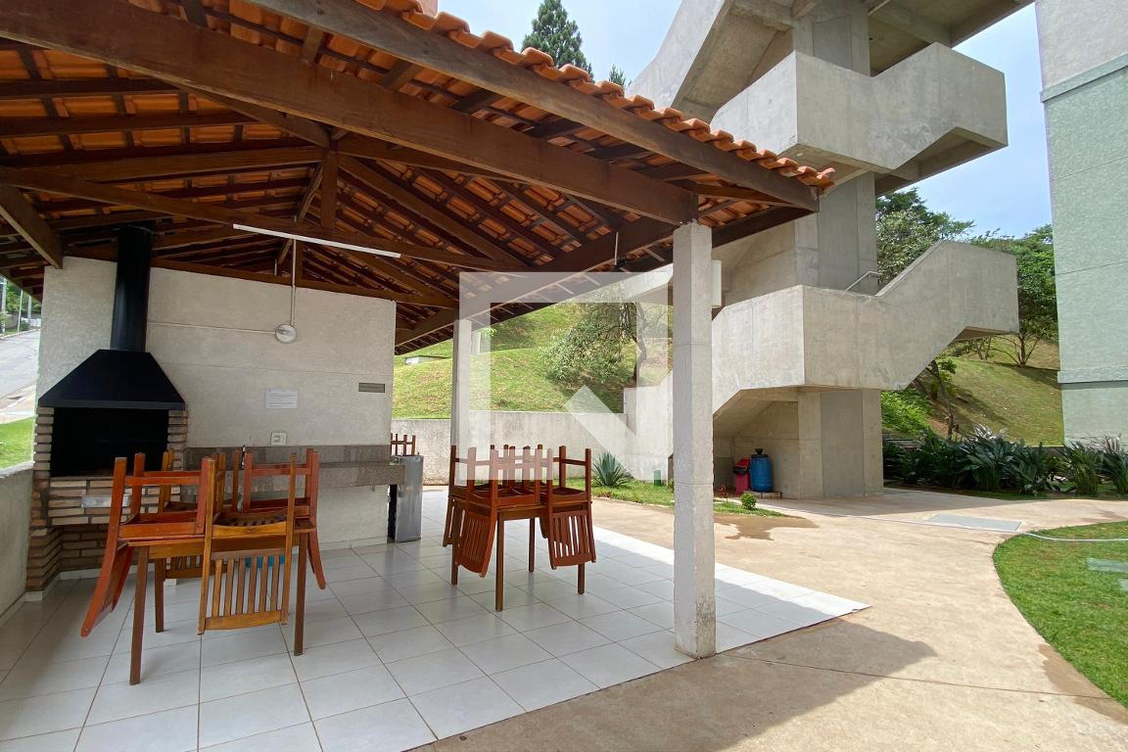 Churrasqueira - Upper Ville